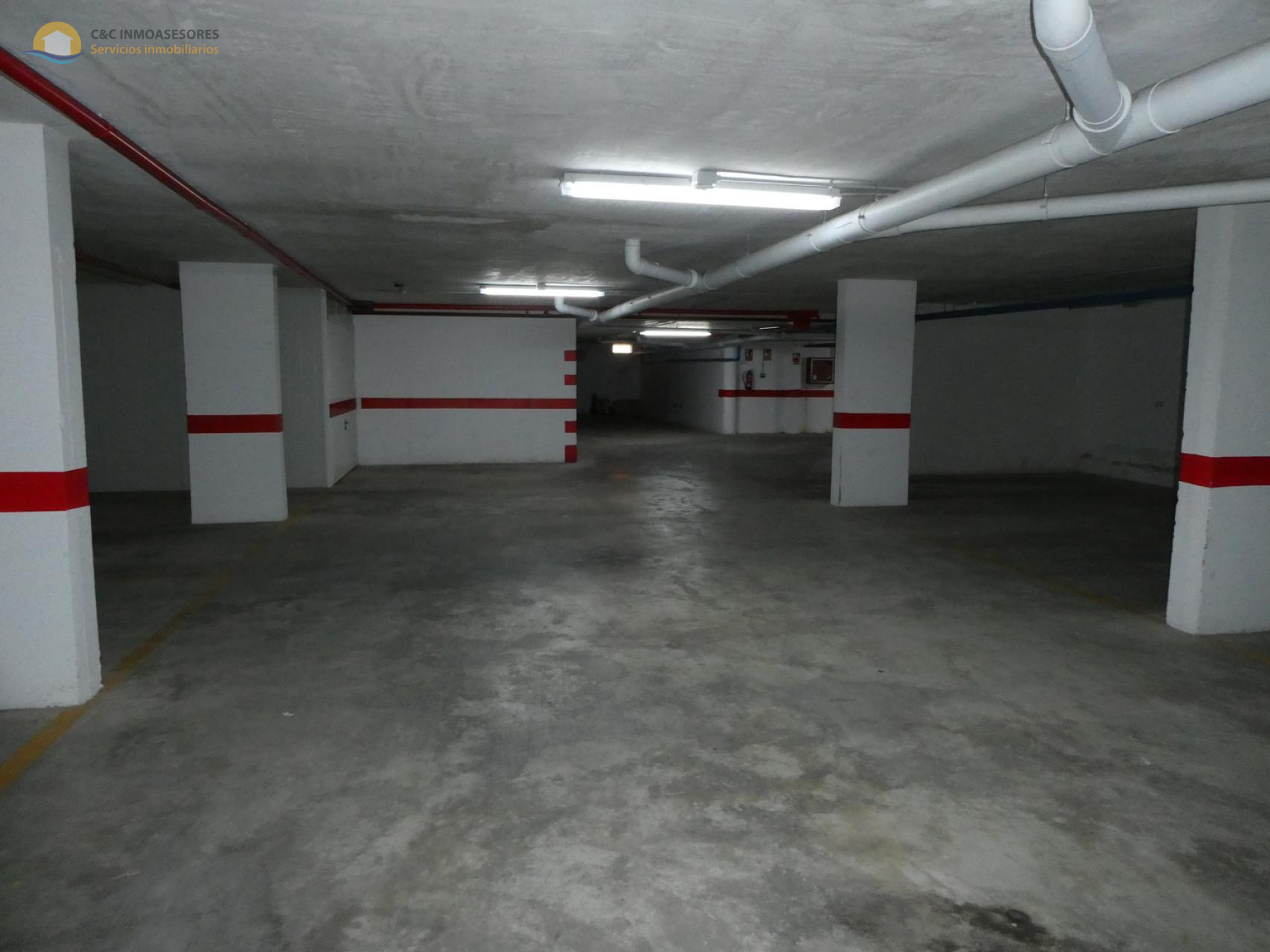 Apartment in San Pedro del Pinatar