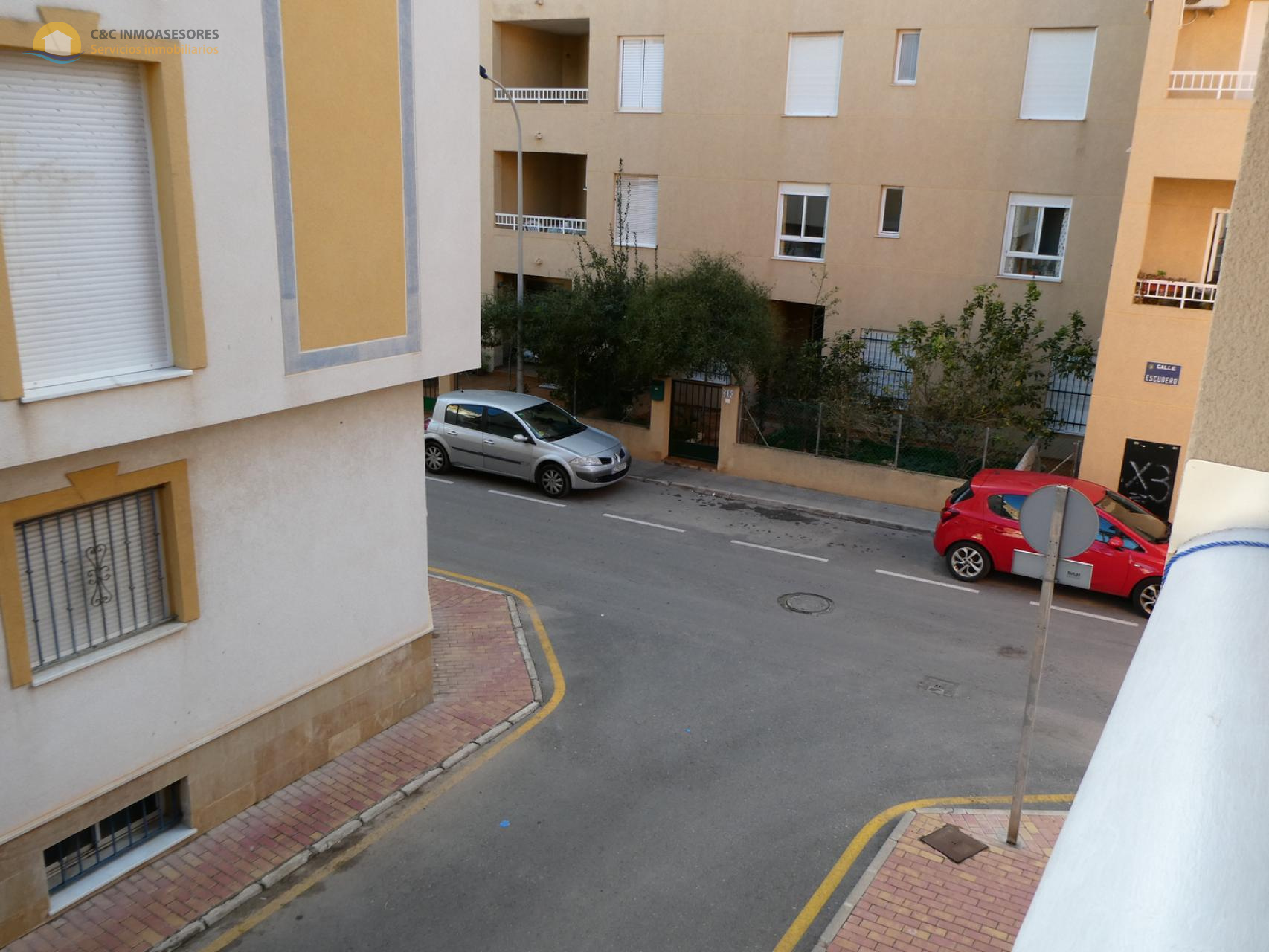 Apartment in San Pedro del Pinatar