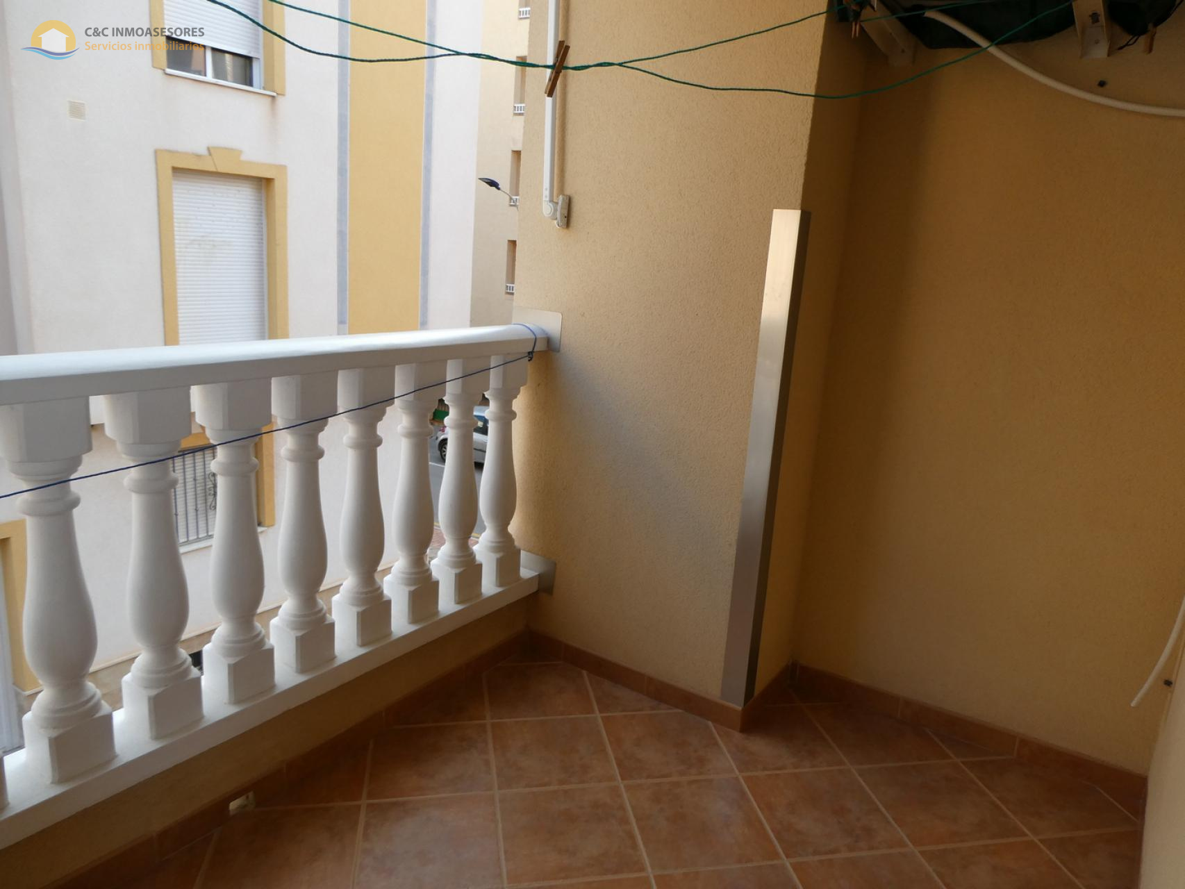 Apartment in San Pedro del Pinatar