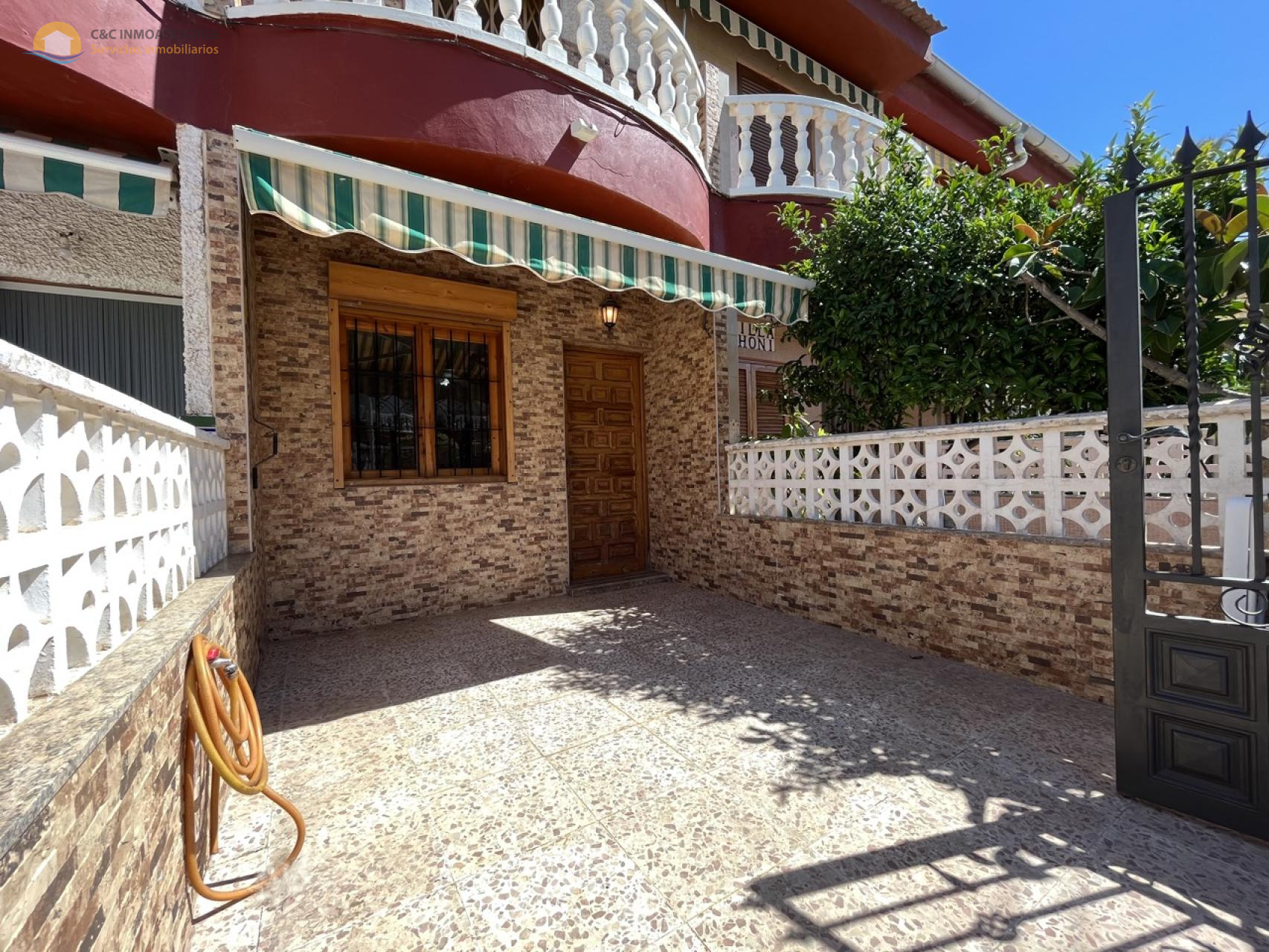Duplex in San Pedro del Pinatar