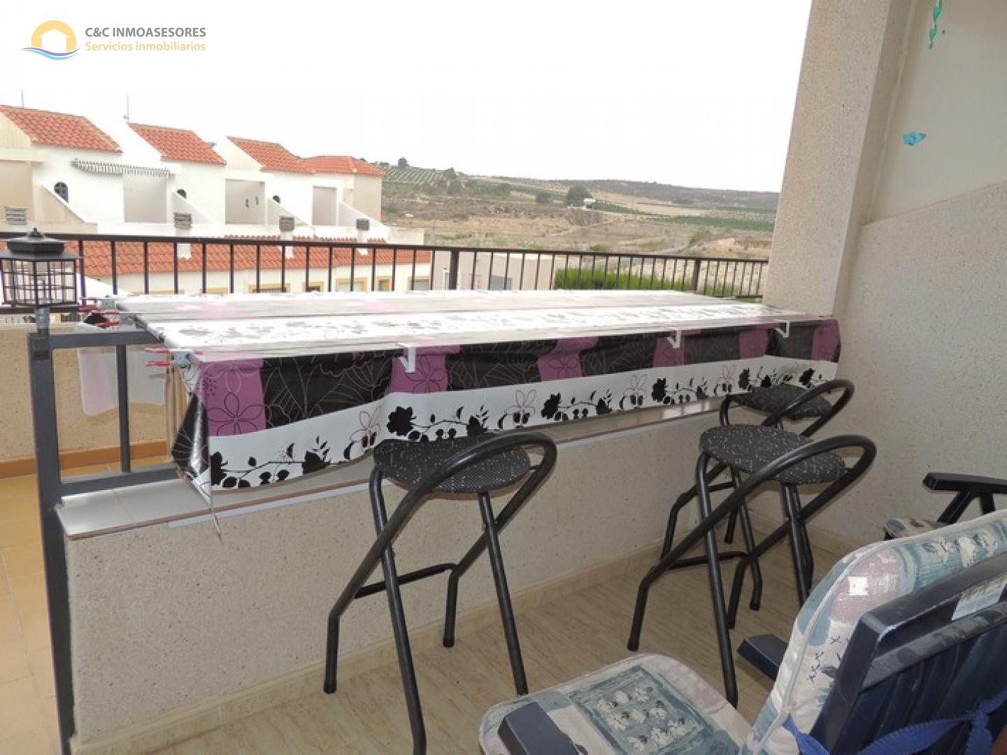 Terraced house in Torremendo