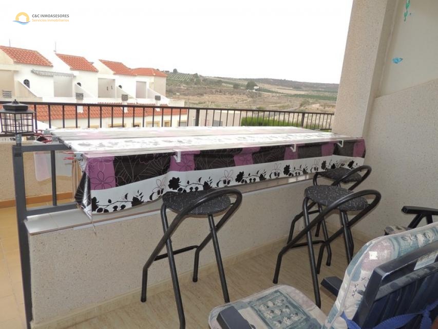 3 Floors house in Torremendo + pool - C&C Inmoasesores