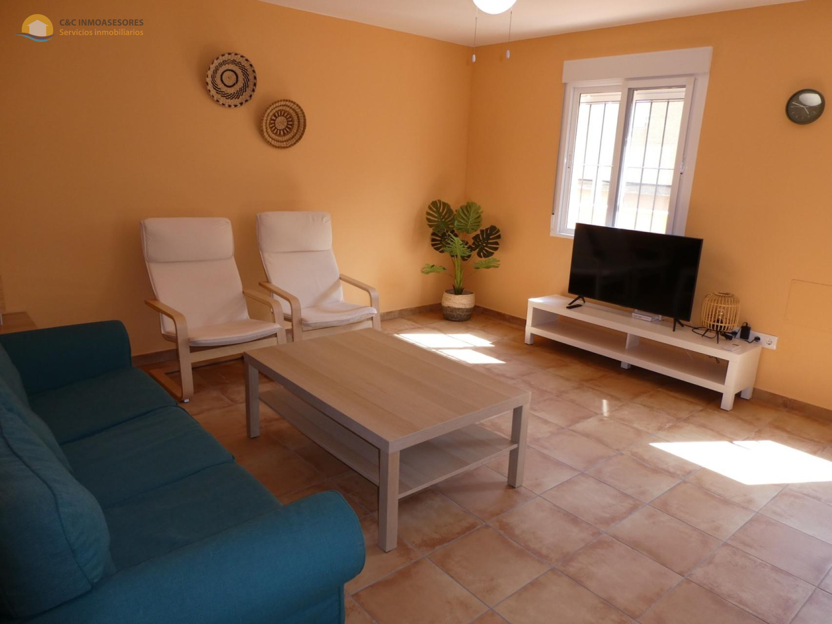 Villa in San Pedro del Pinatar