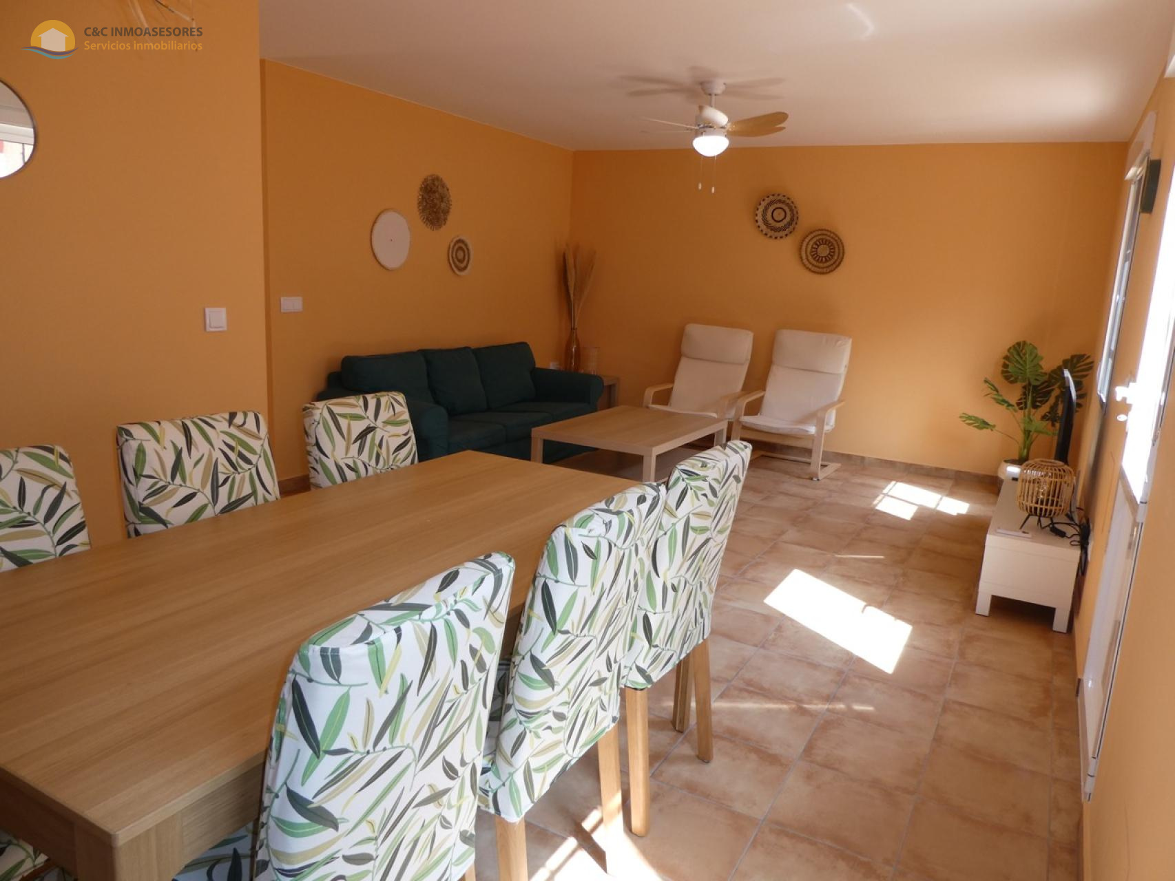 Villa in San Pedro del Pinatar