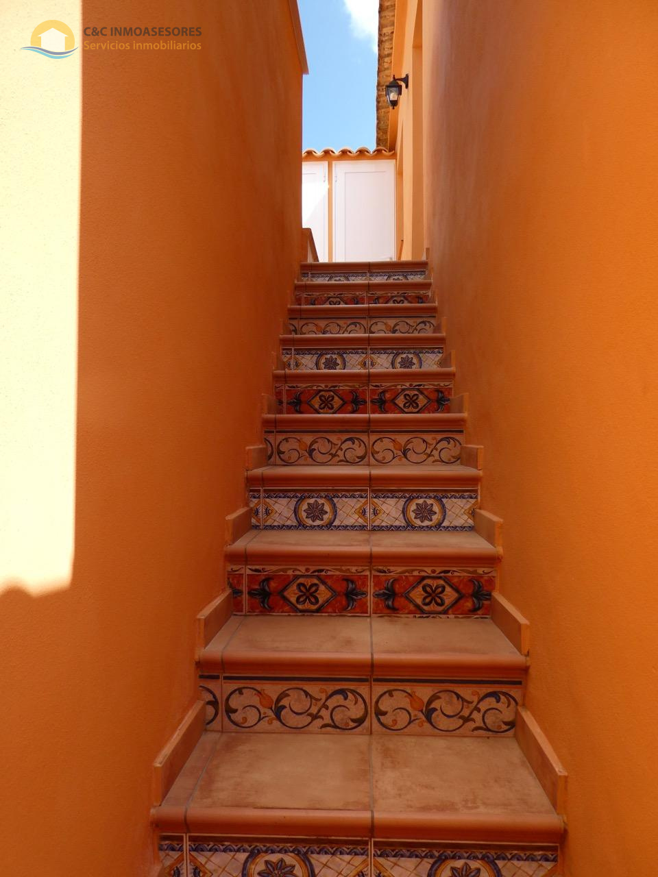 Villa in San Pedro del Pinatar