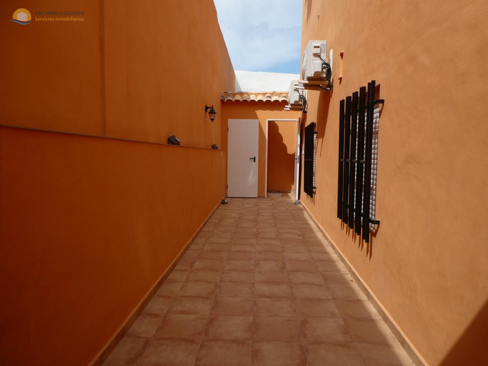 Villa in San Pedro del Pinatar