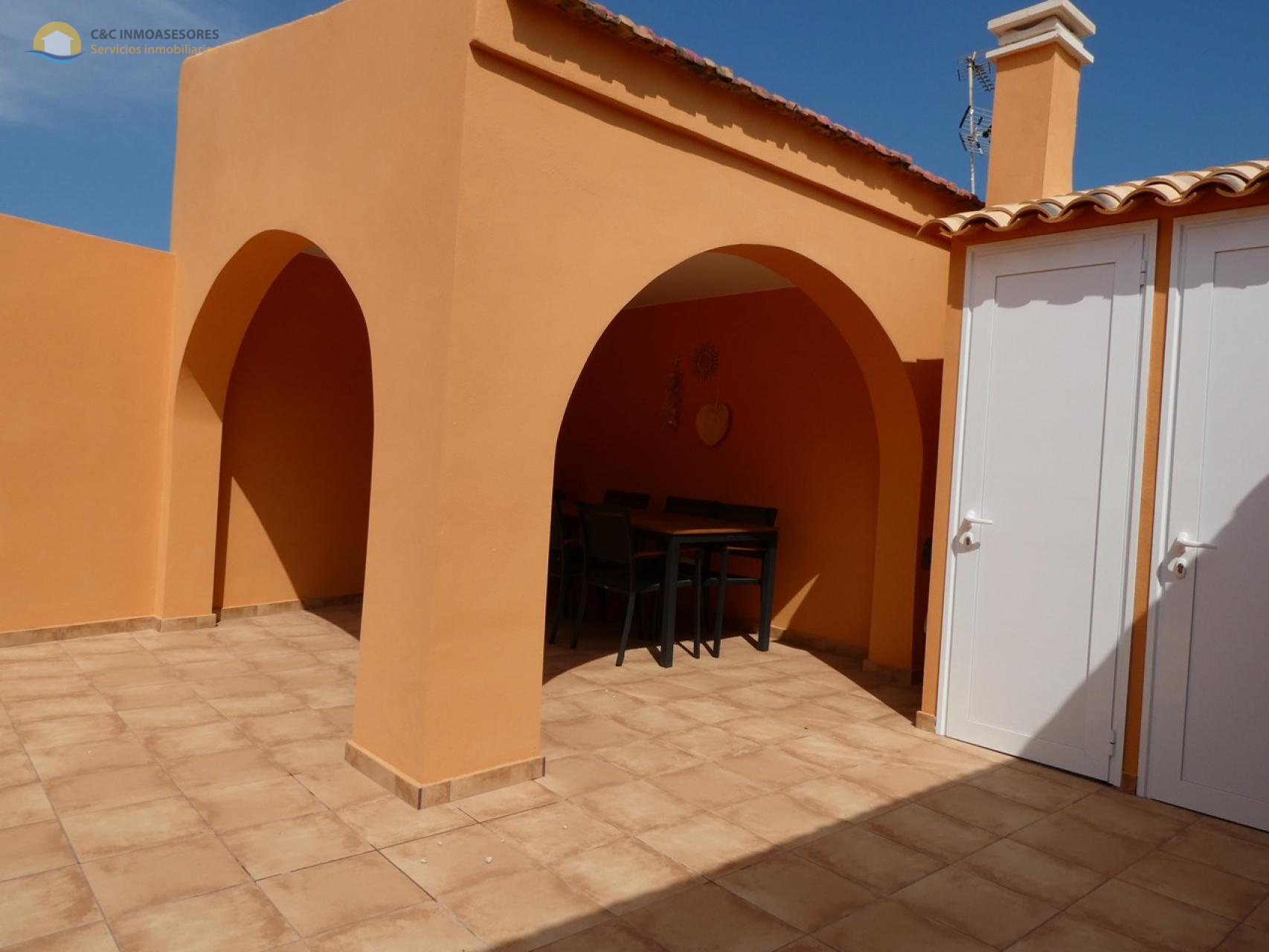 Villa in San Pedro del Pinatar