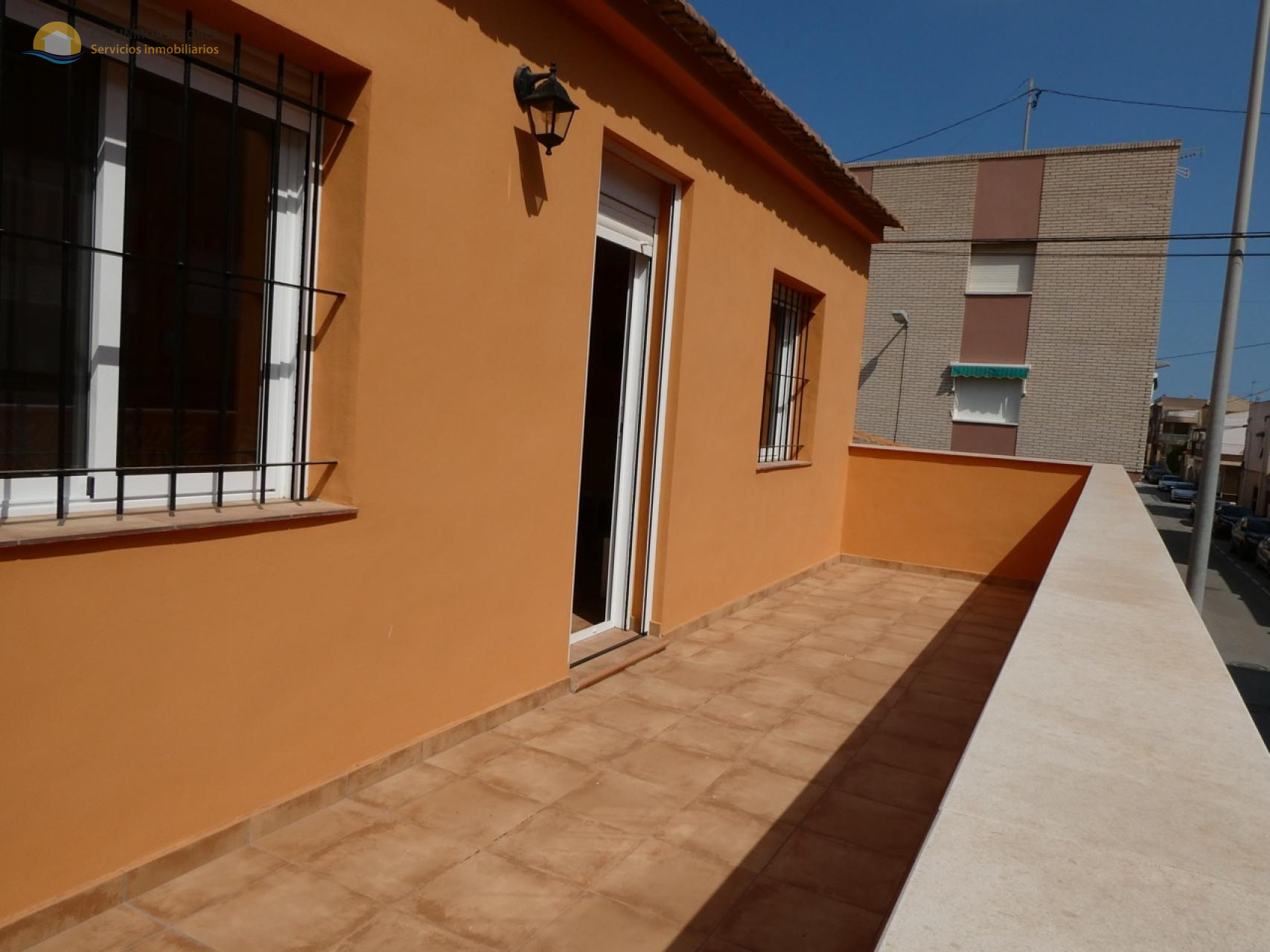 Villa in San Pedro del Pinatar