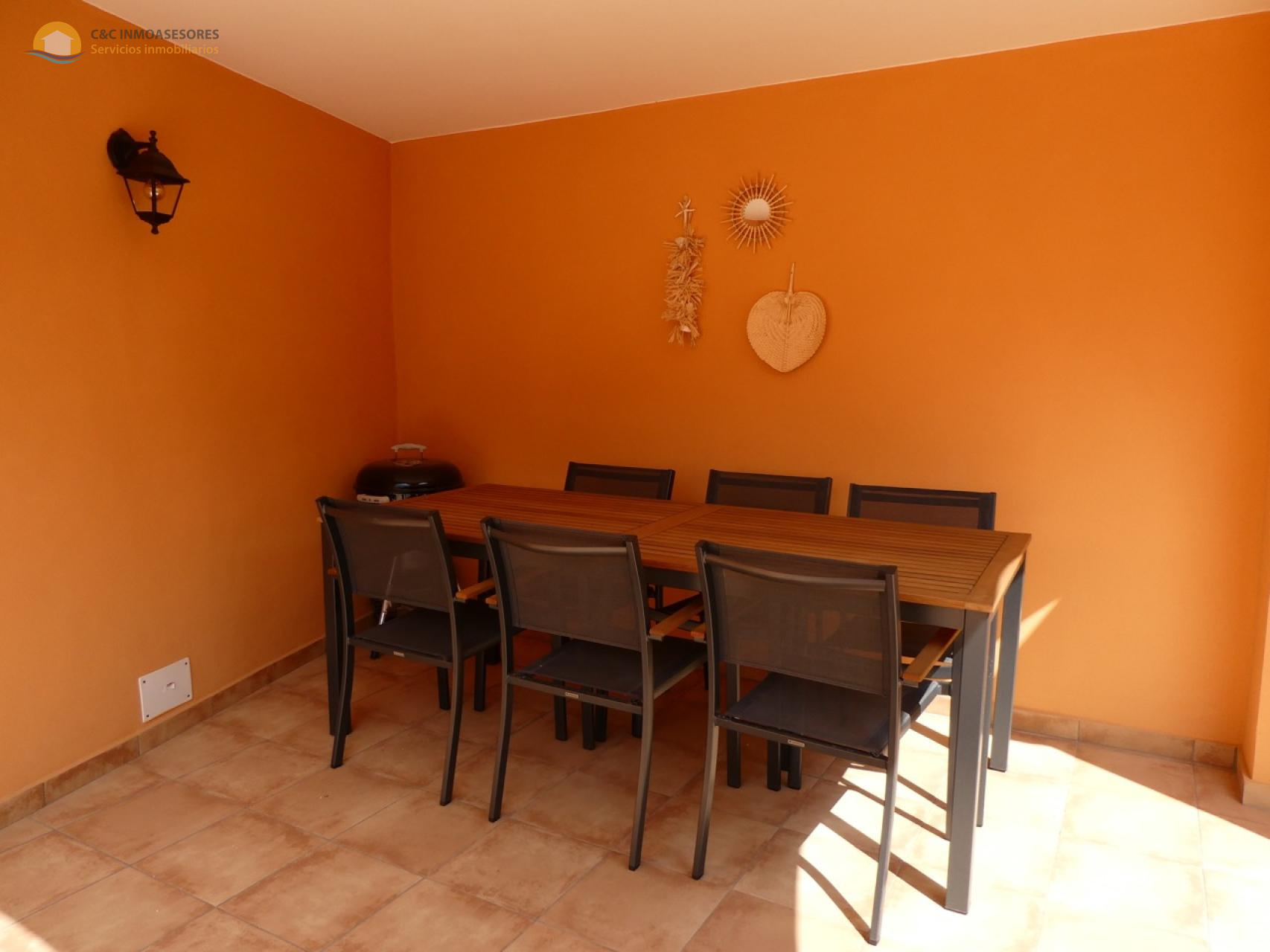 Villa in San Pedro del Pinatar