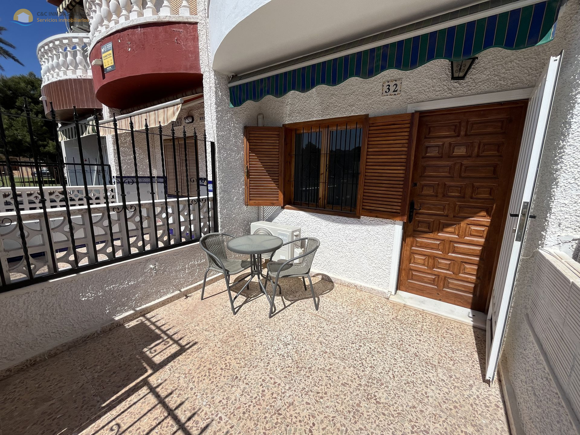 Duplex in San Pedro del Pinatar