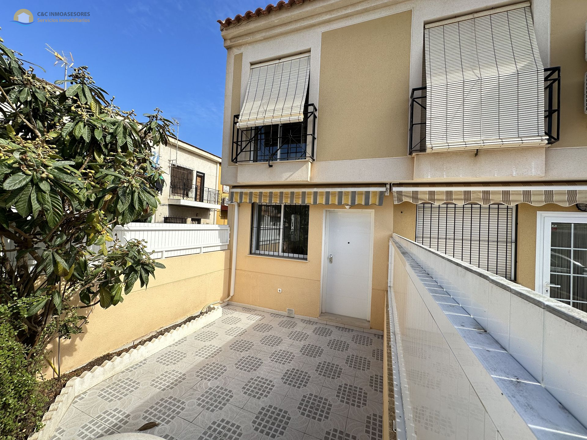 Duplex in San Pedro del Pinatar