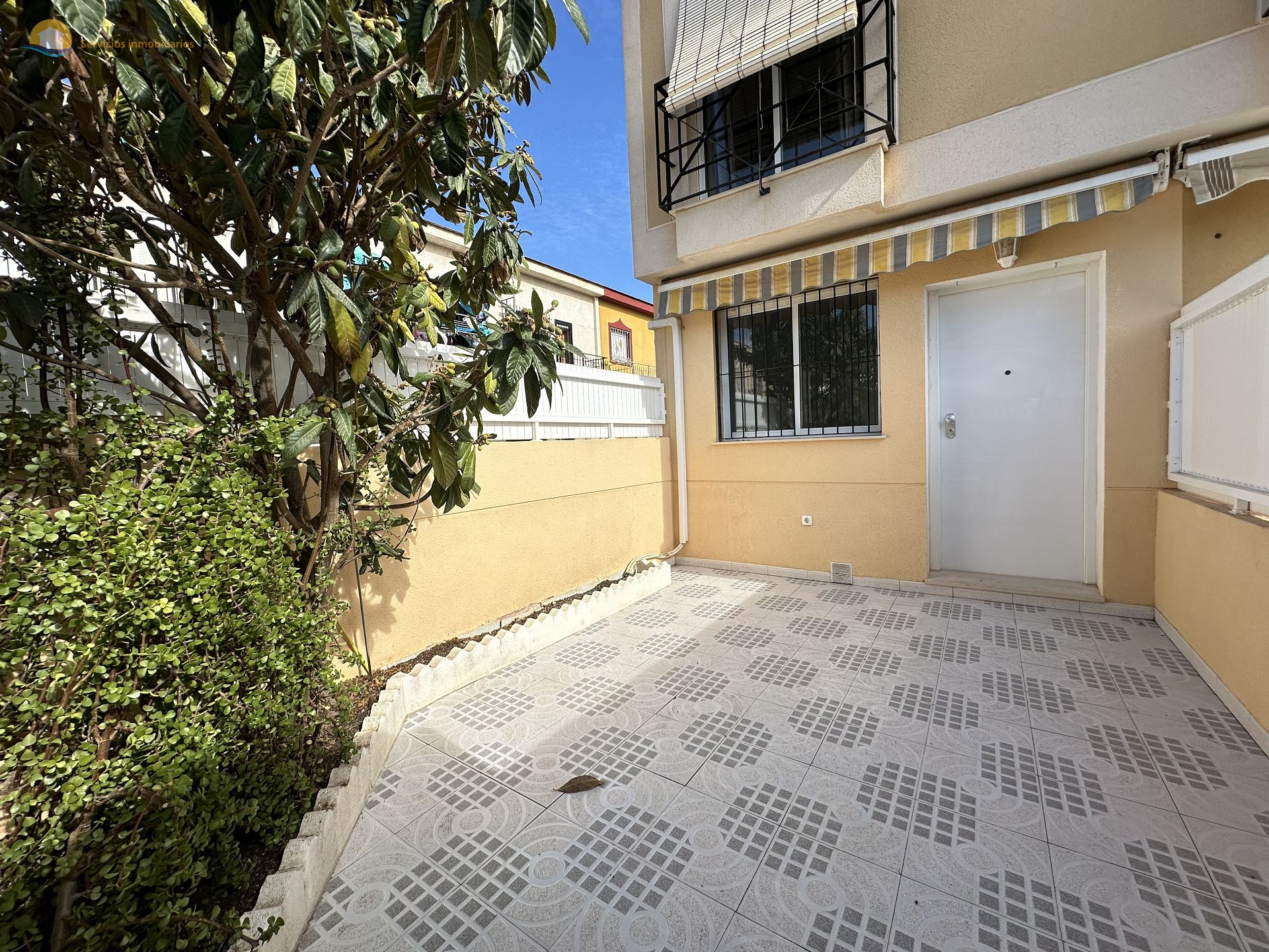 Duplex in San Pedro del Pinatar