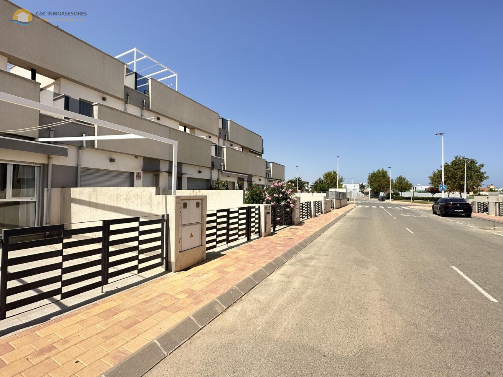 Duplex in San Pedro del Pinatar