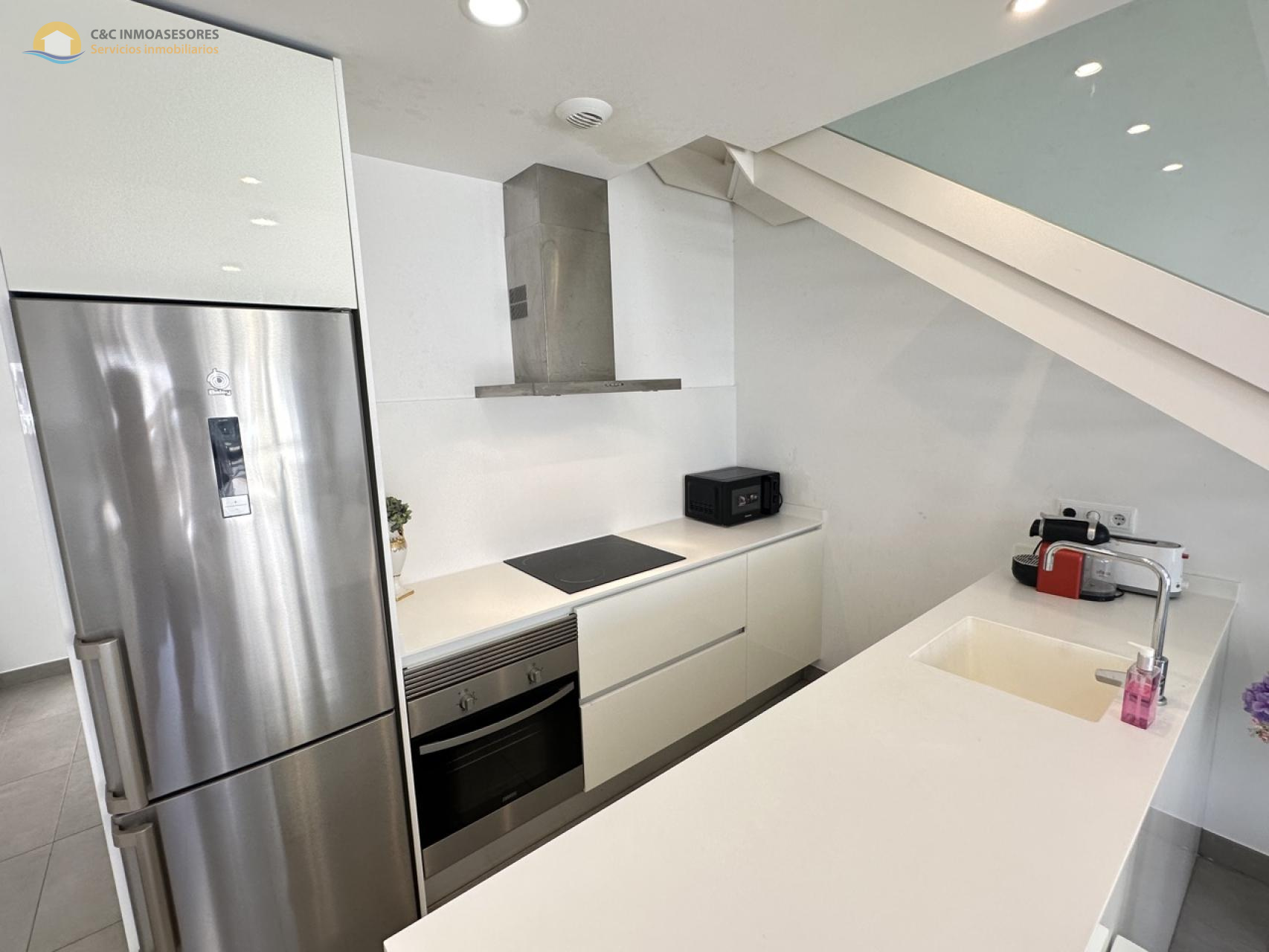 Duplex in San Pedro del Pinatar