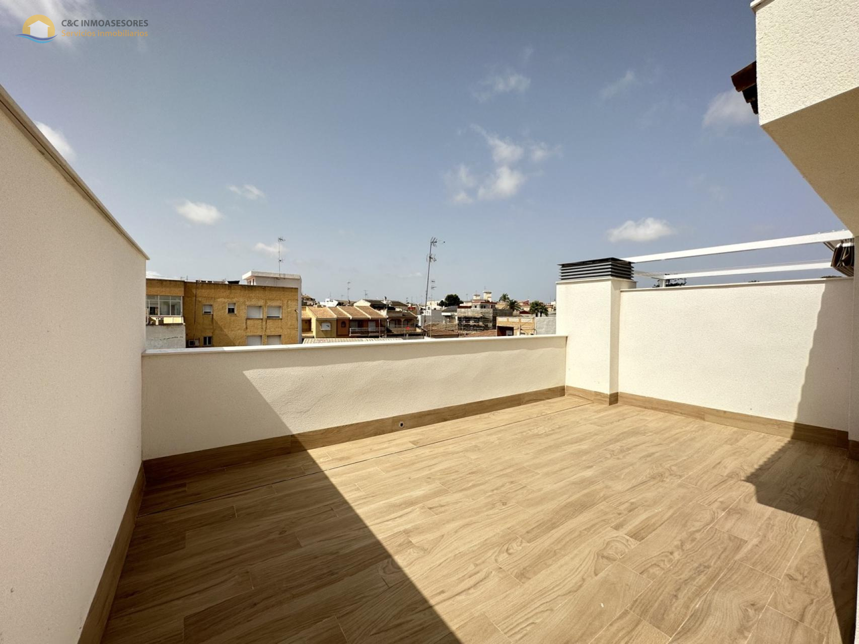Apartment in San Pedro del Pinatar