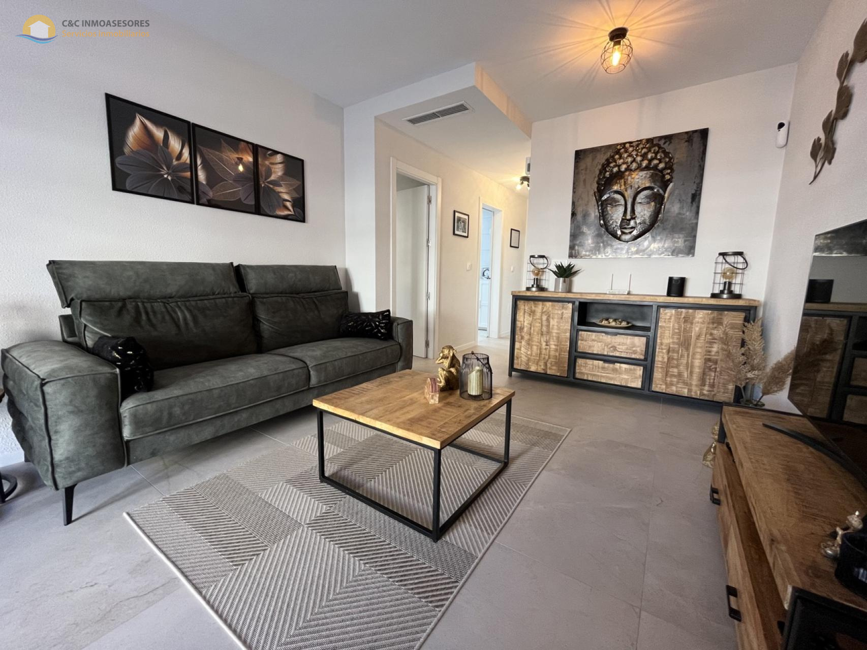 Apartment in San Pedro del Pinatar