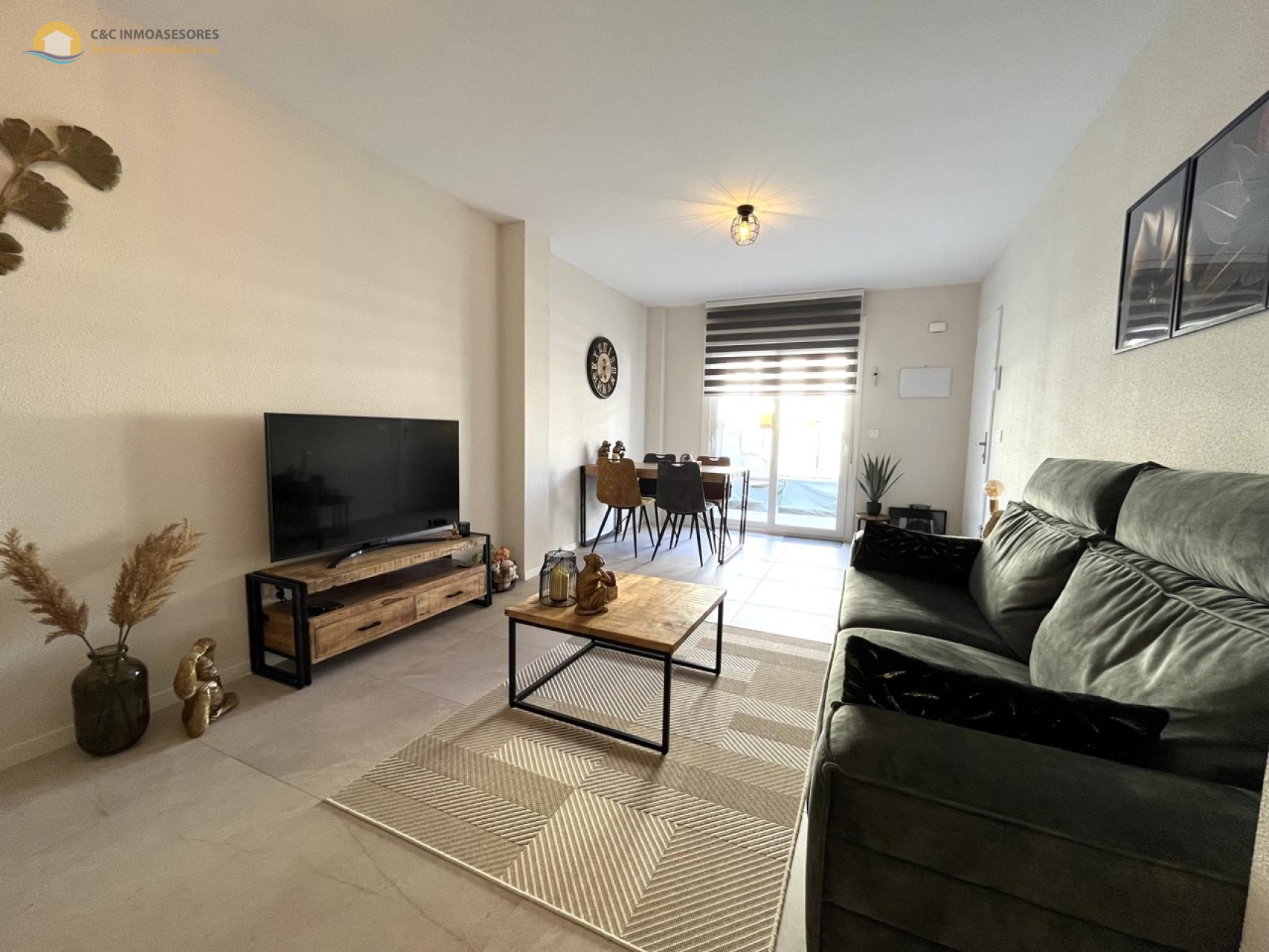 Apartment in San Pedro del Pinatar