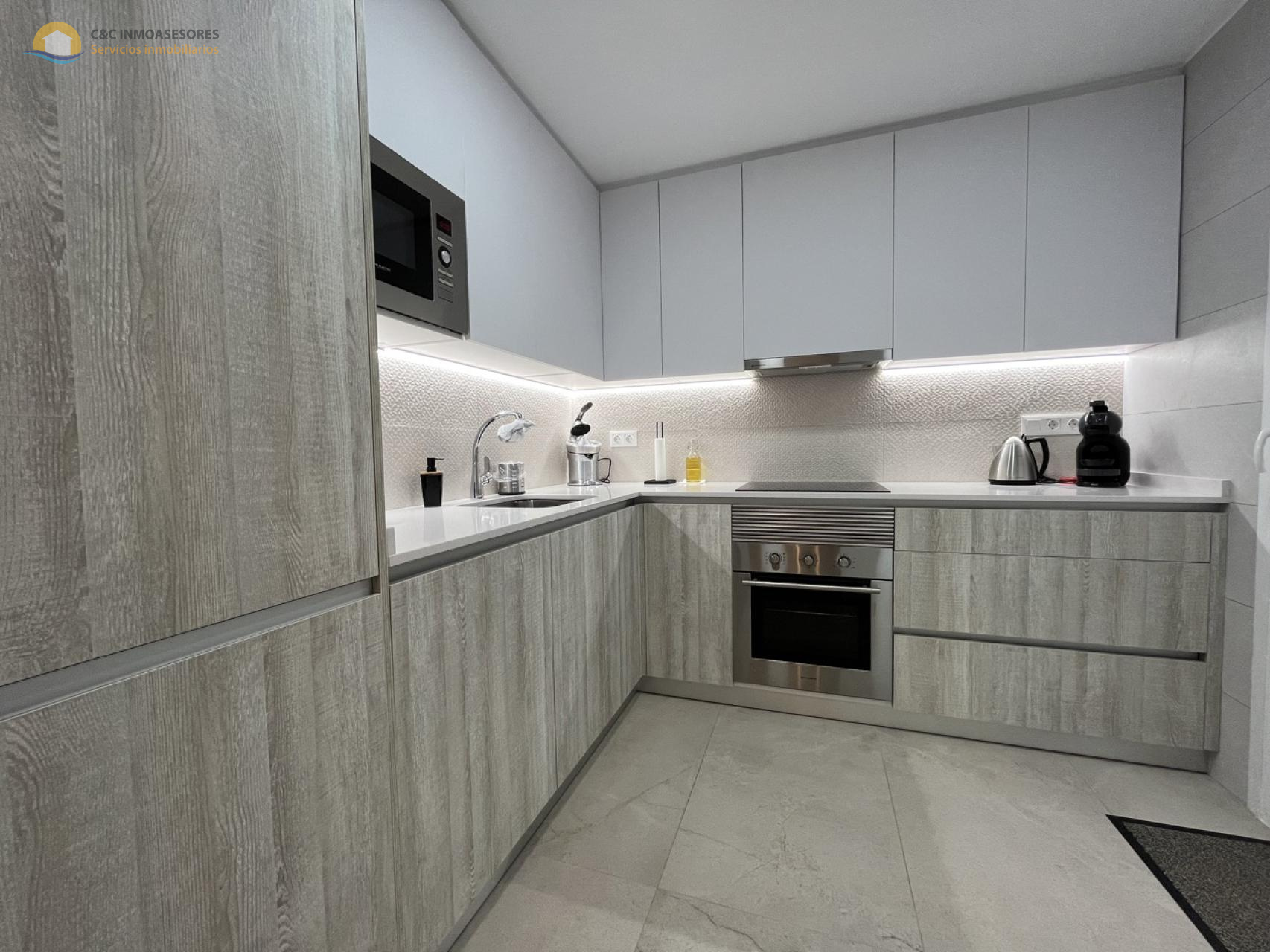 Apartment in San Pedro del Pinatar