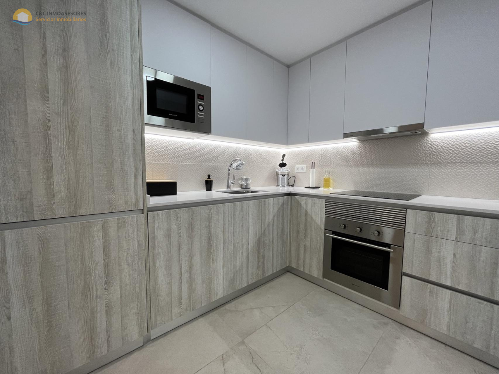 Apartment in San Pedro del Pinatar