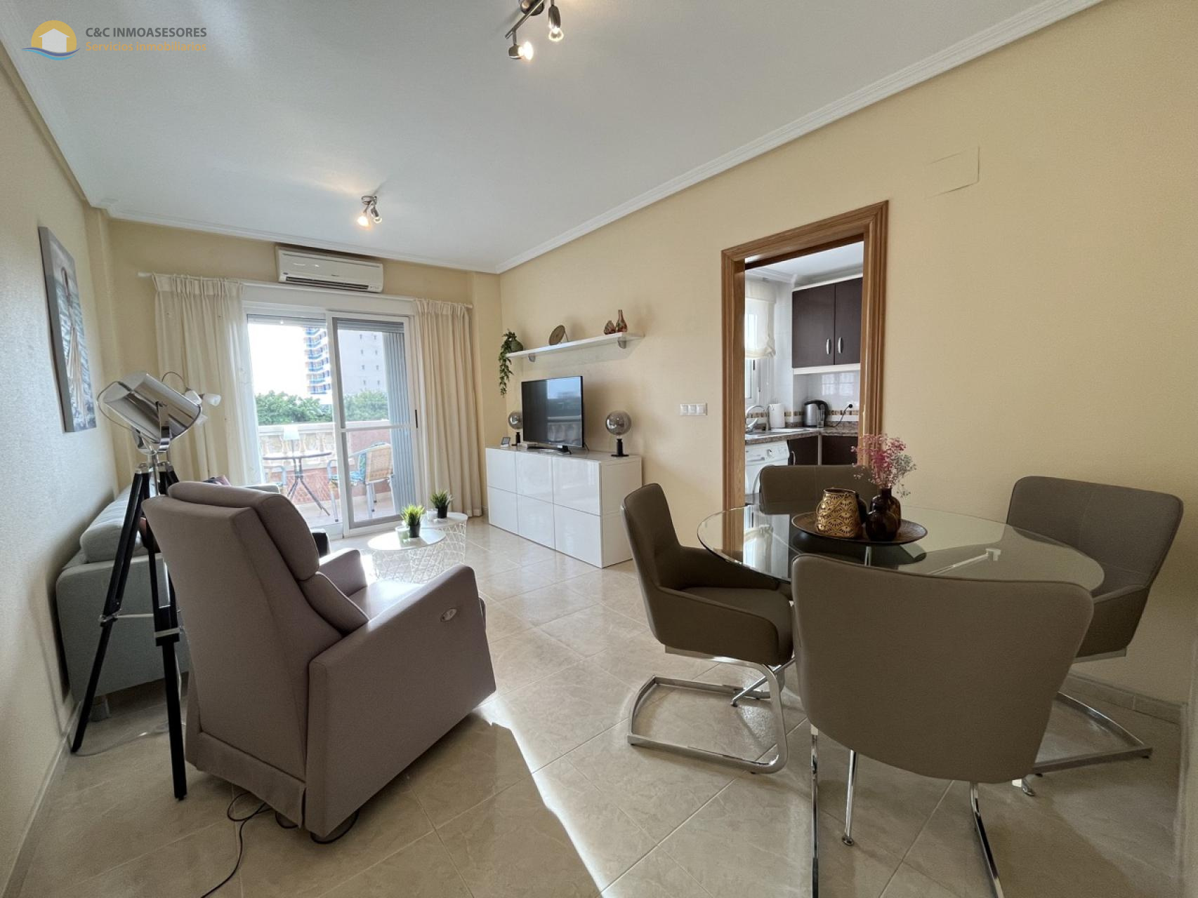 Apartment in Guardamar del Segura