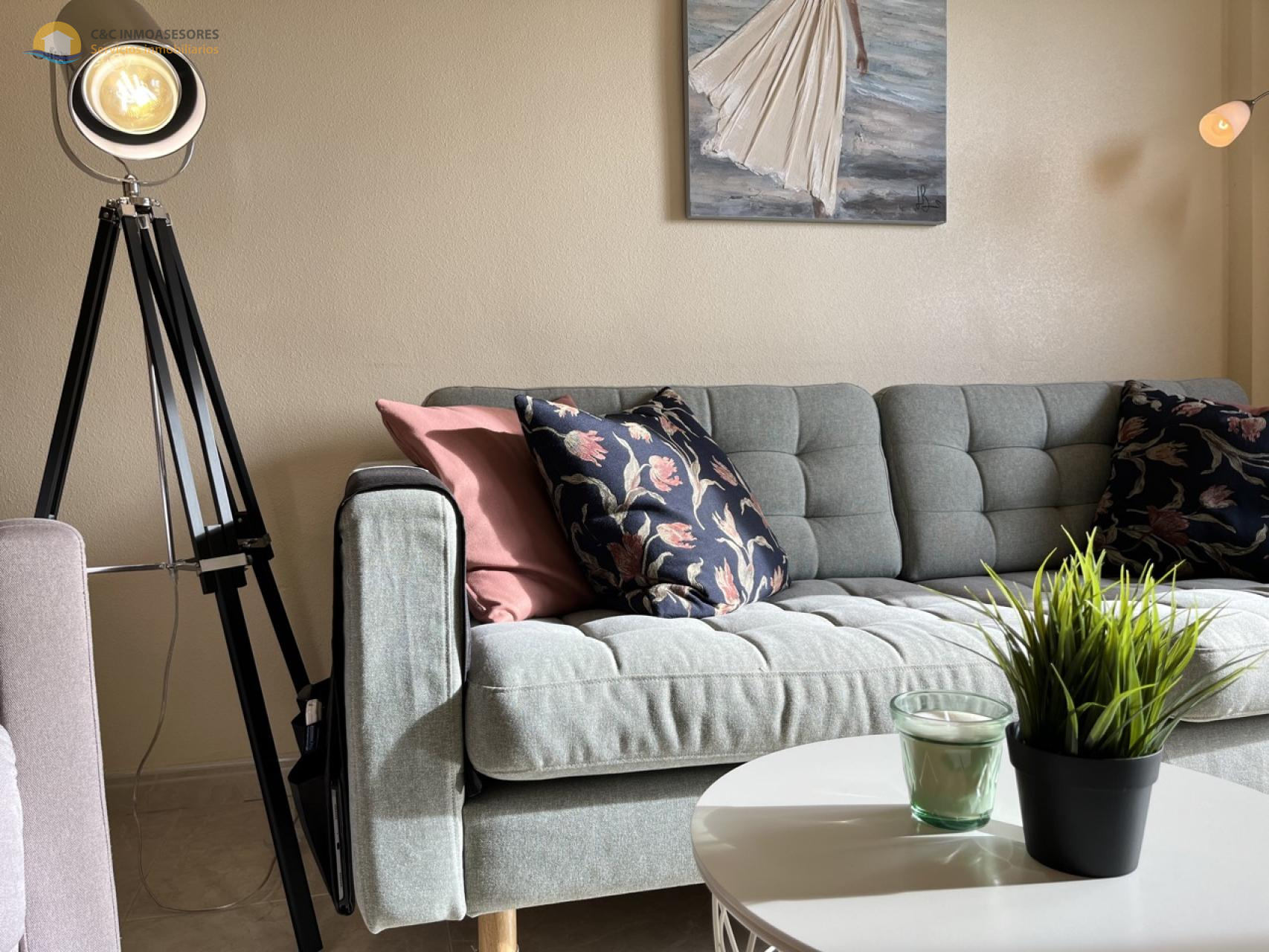Apartment in Guardamar del Segura