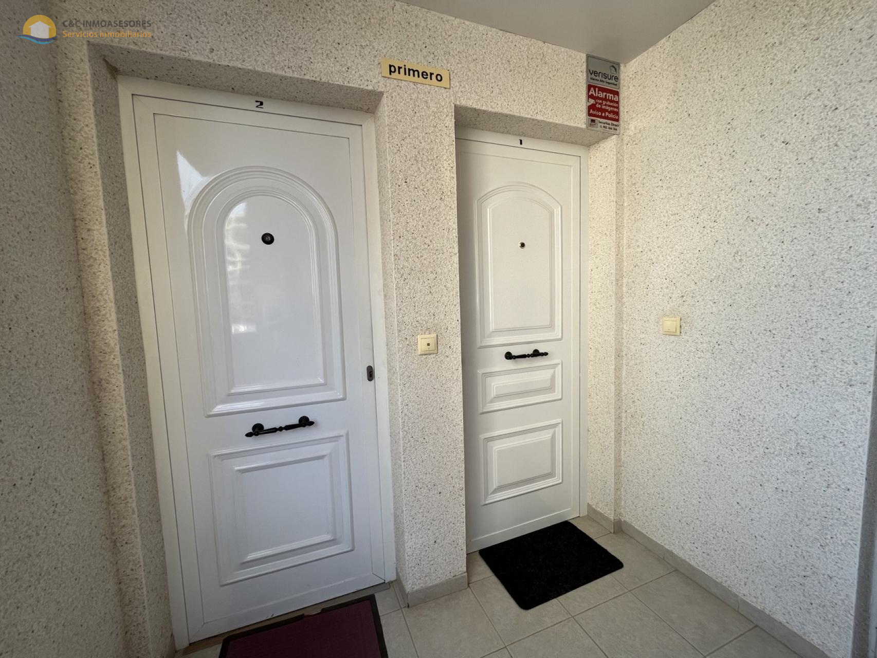 Apartment in Guardamar del Segura