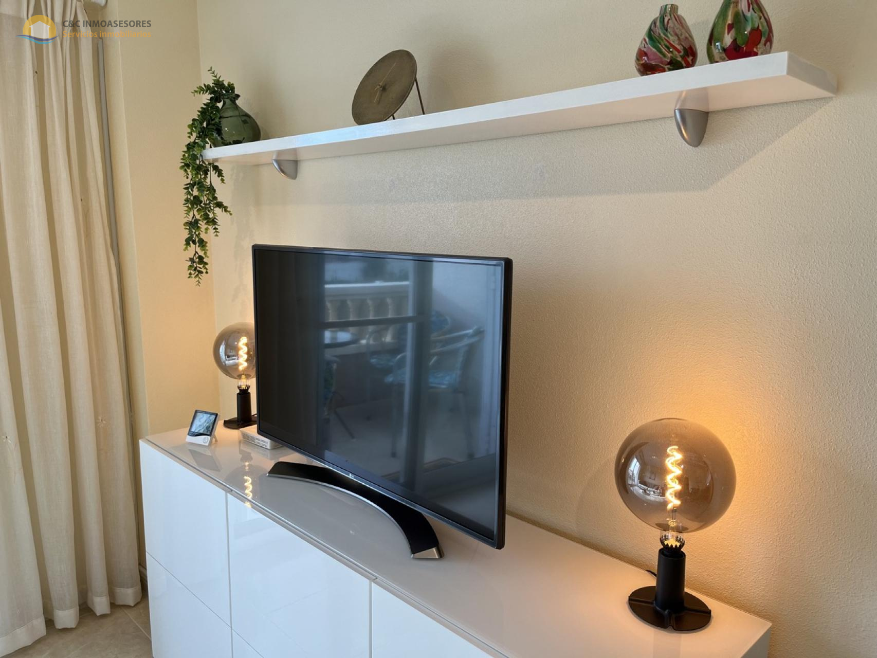 Apartment in Guardamar del Segura