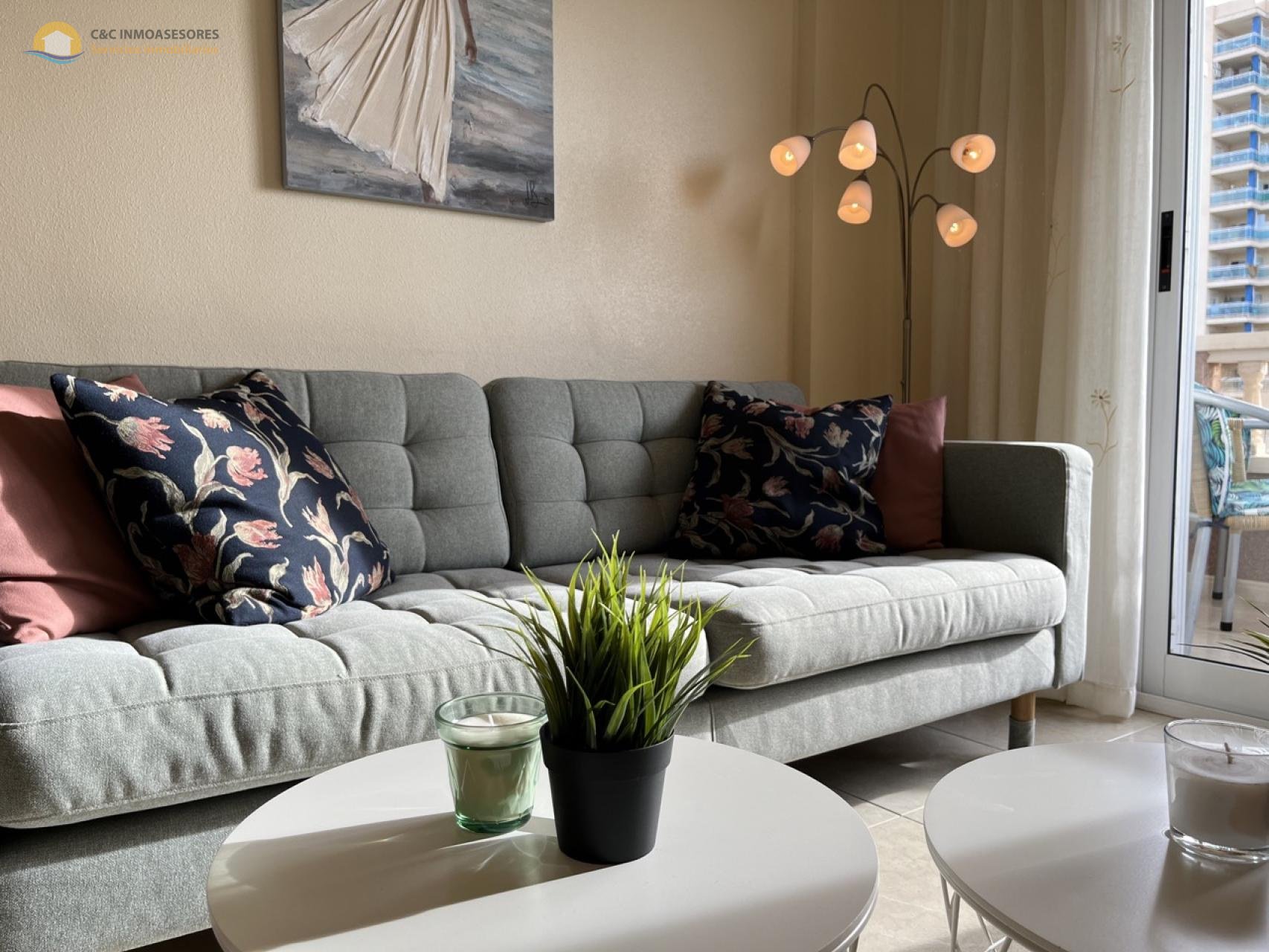 Apartment in Guardamar del Segura
