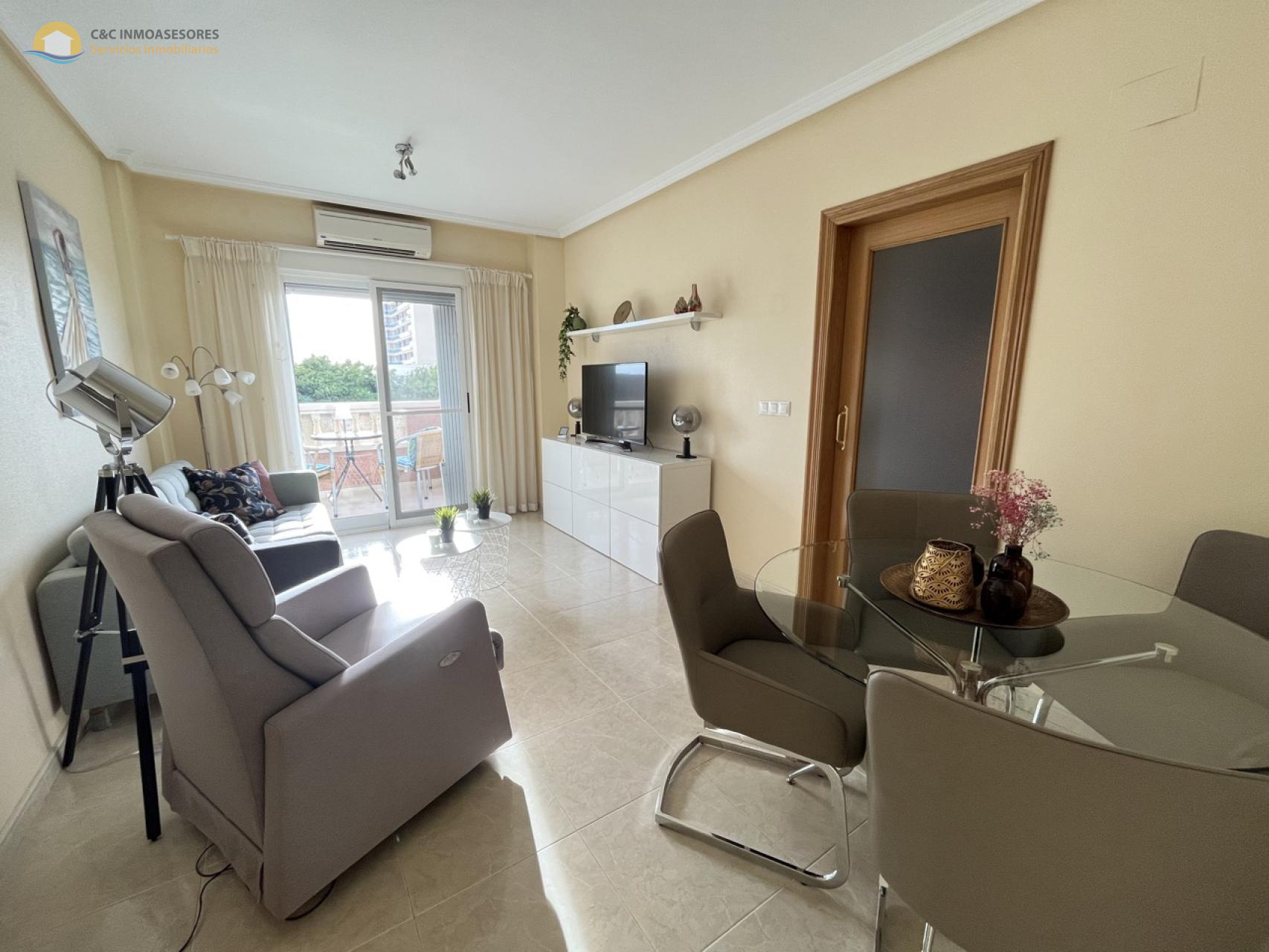 Apartment in Guardamar del Segura