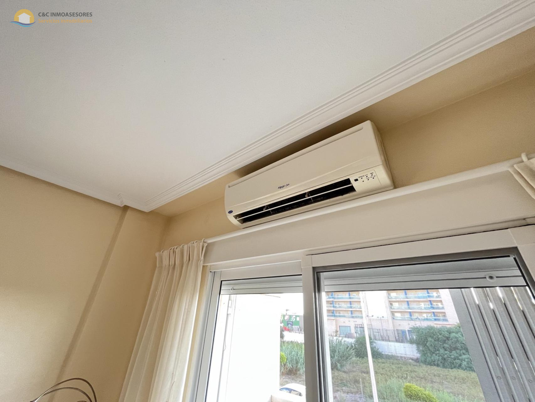 Apartment in Guardamar del Segura