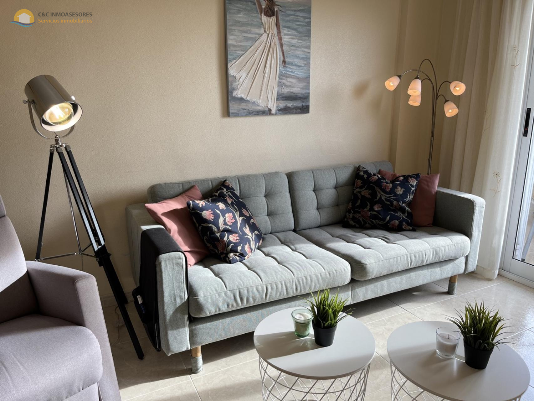 Apartment in Guardamar del Segura