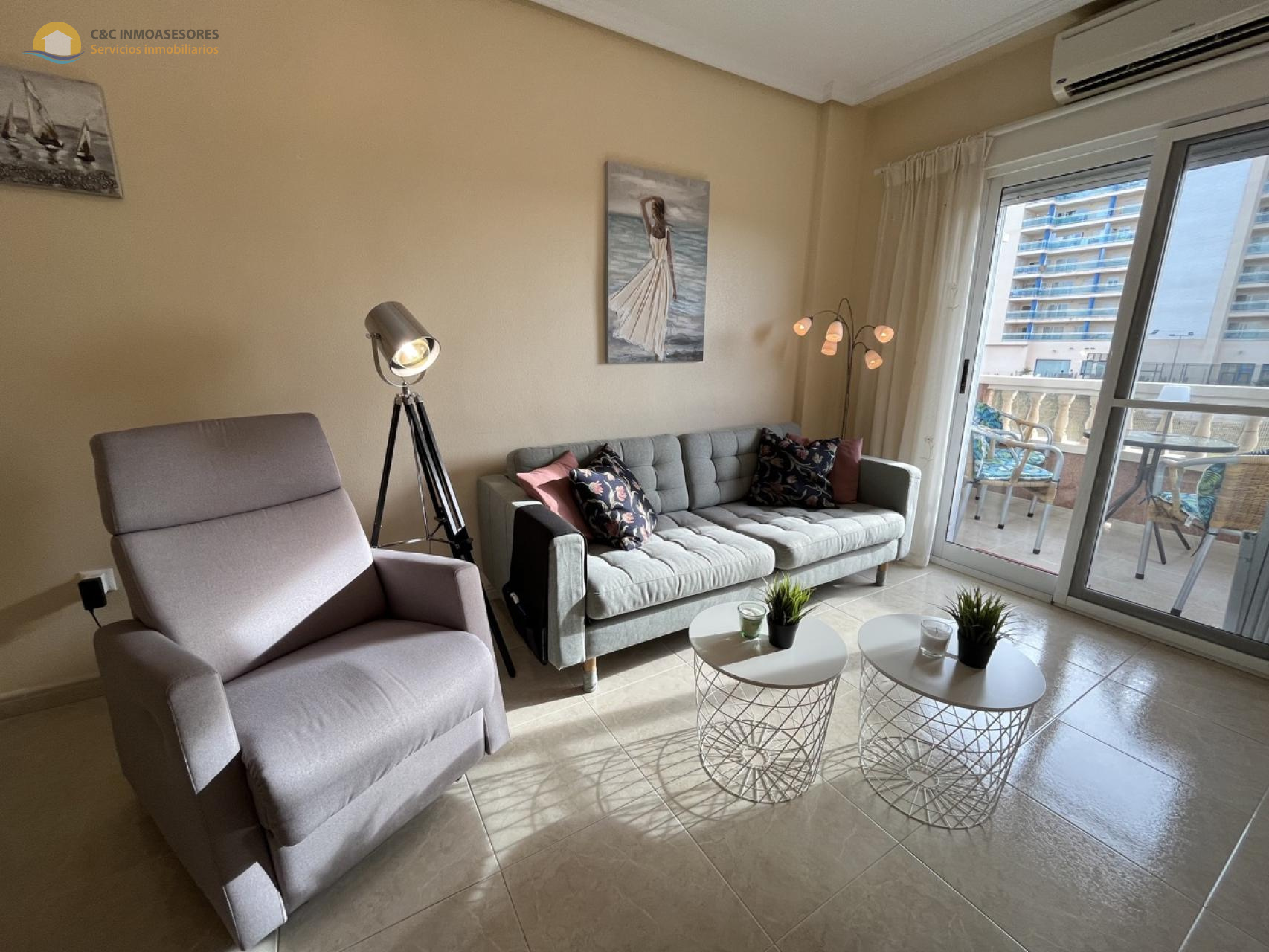 Apartment in Guardamar del Segura