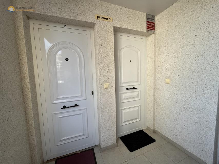 Beautiful 2-bedroom flat with swimming pool - C&C Inmoasesores