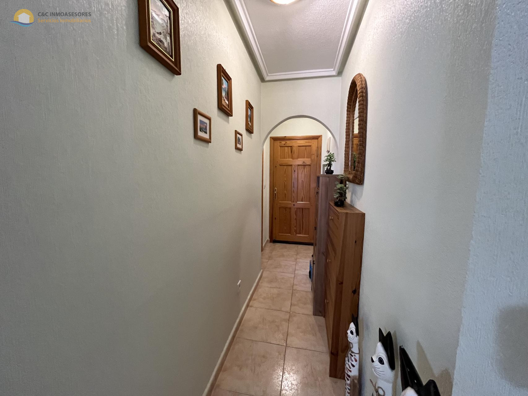 Apartment in Guardamar del Segura