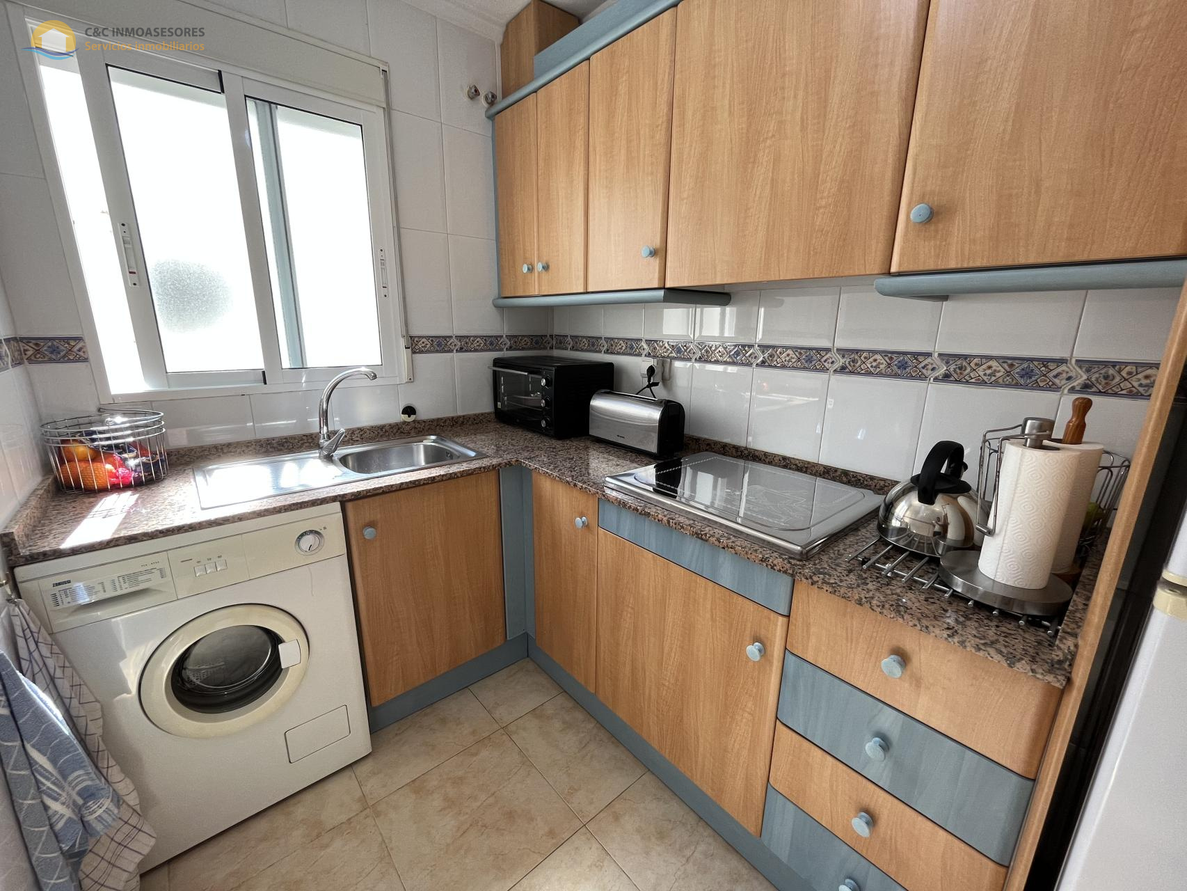 Apartment in Guardamar del Segura