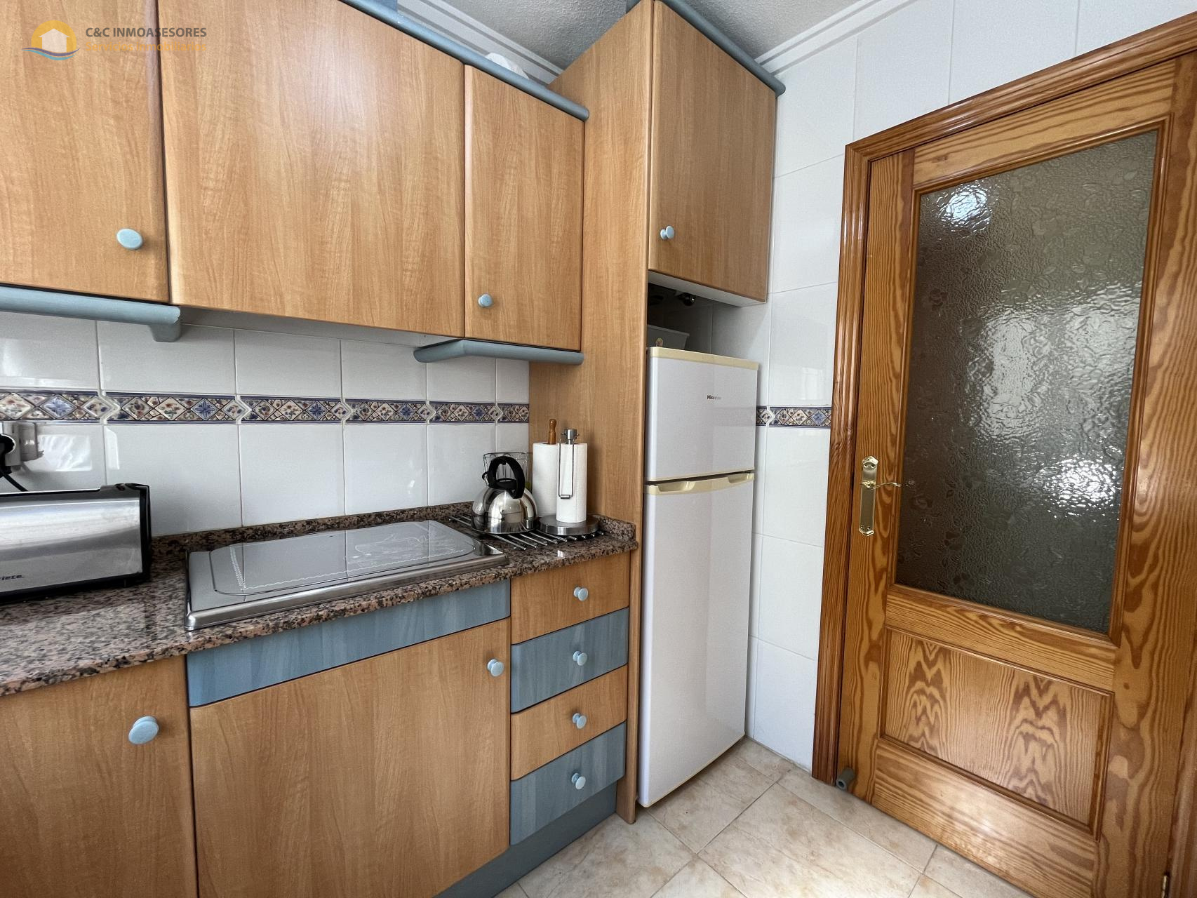 Apartment in Guardamar del Segura