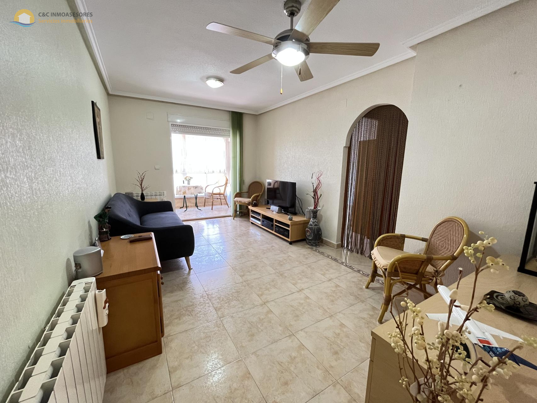 Apartment in Guardamar del Segura