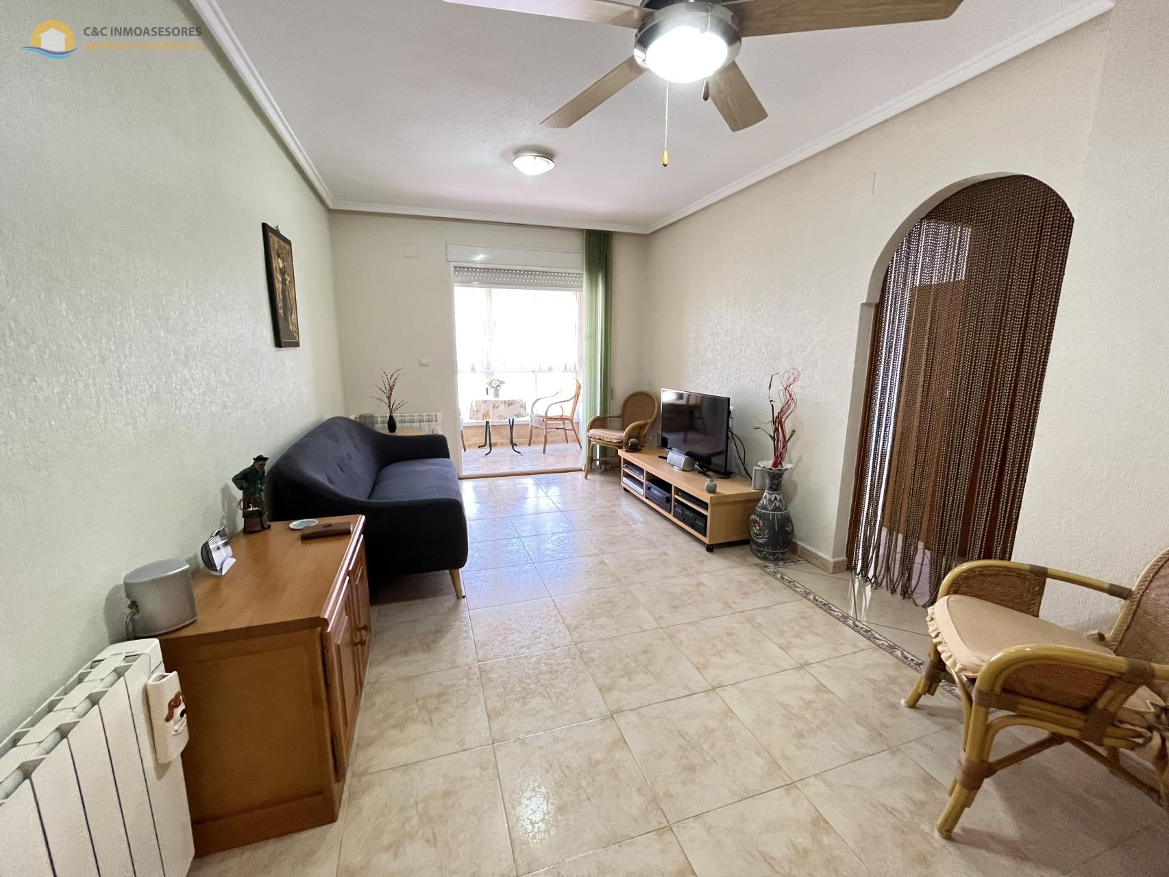 Apartment in Guardamar del Segura