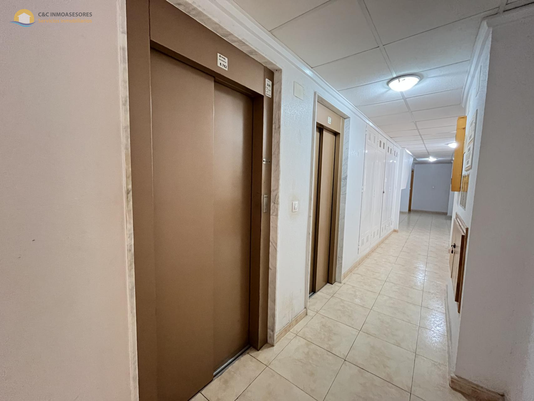 Apartment in Guardamar del Segura