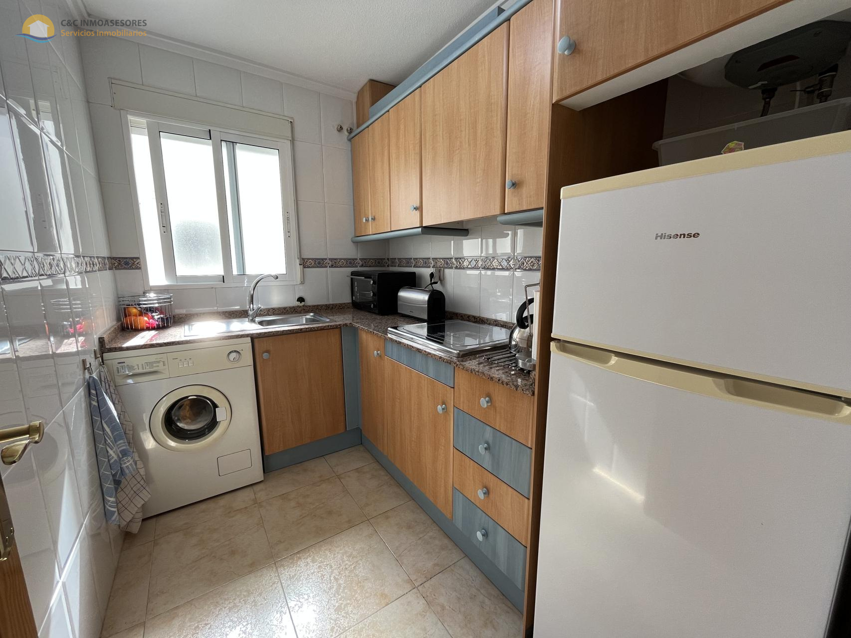 Apartment in Guardamar del Segura