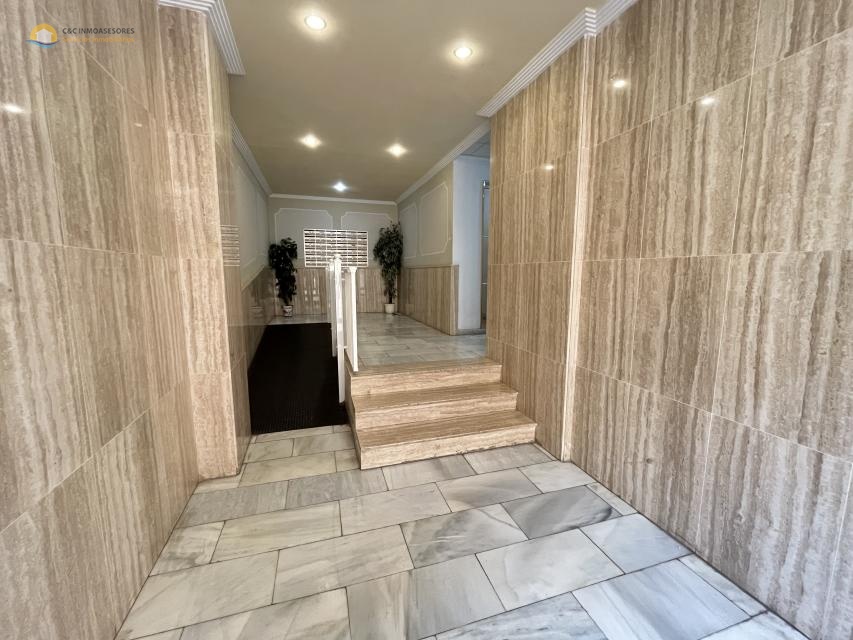 2 bedroom flat in Guardamar del Segura - C&C Inmoasesores