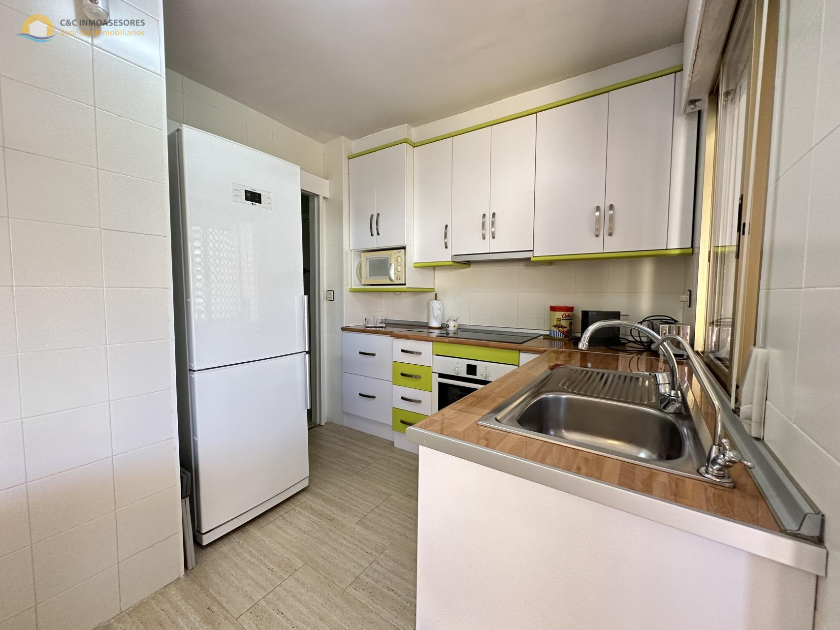 Apartment in San Pedro del Pinatar