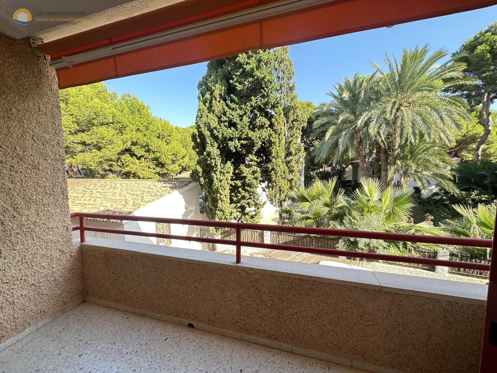 Apartment in San Pedro del Pinatar