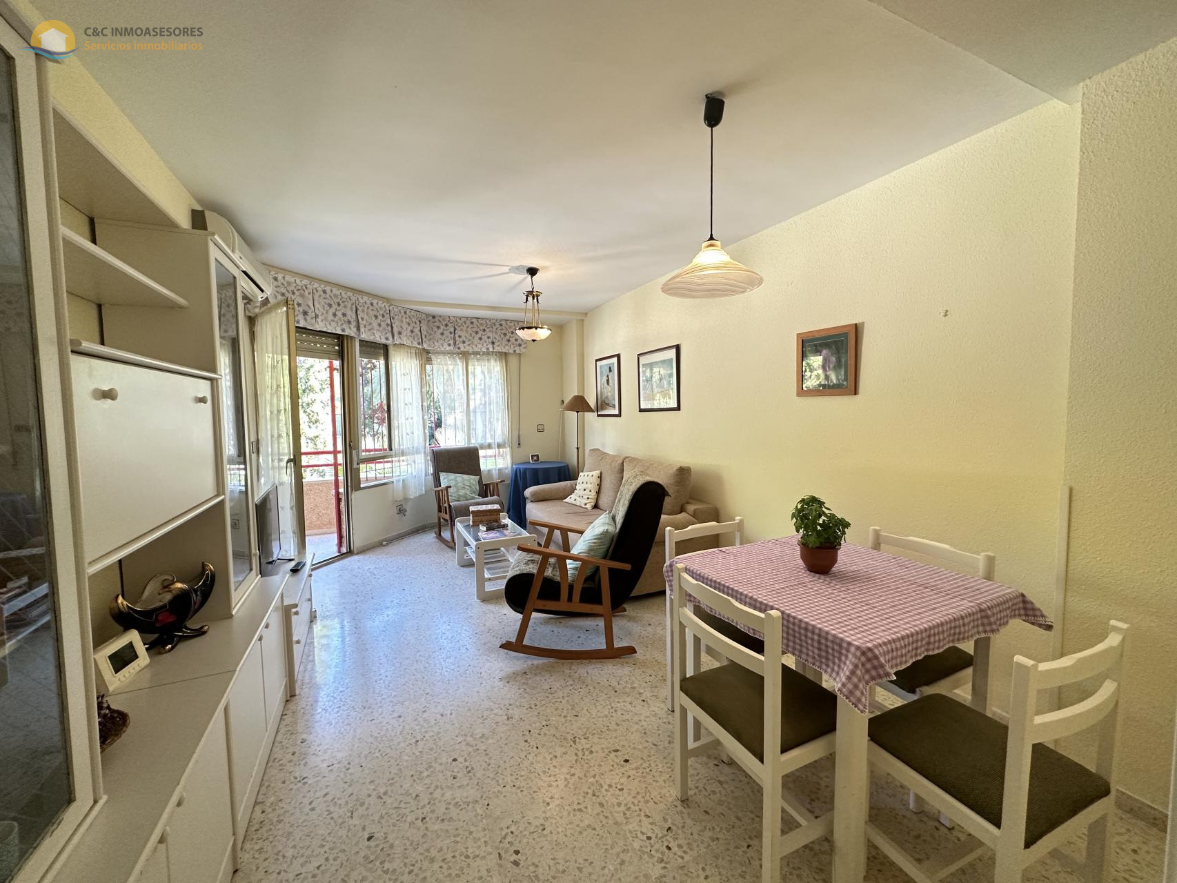 Apartment in San Pedro del Pinatar