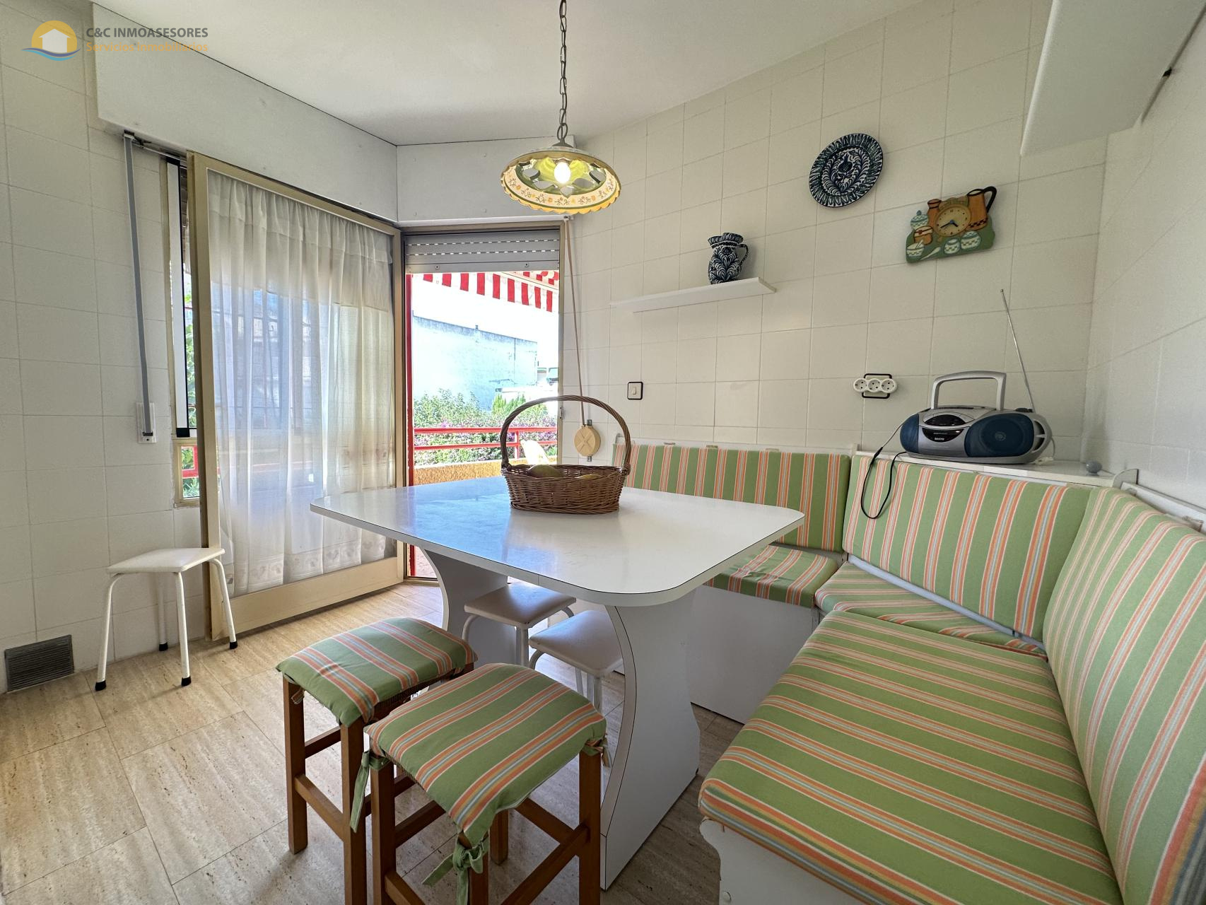 Apartment in San Pedro del Pinatar