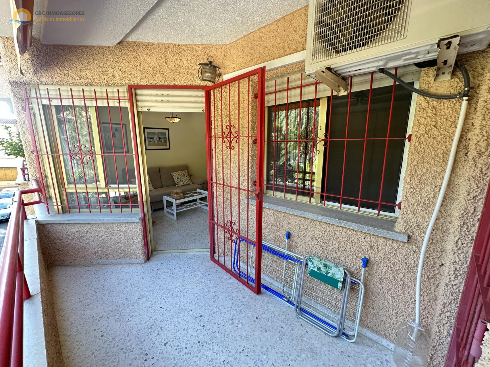 Apartment in San Pedro del Pinatar