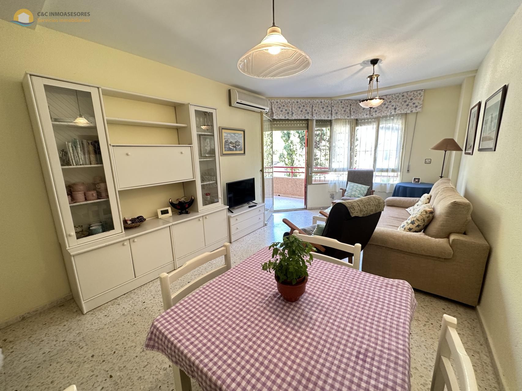 Apartment in San Pedro del Pinatar