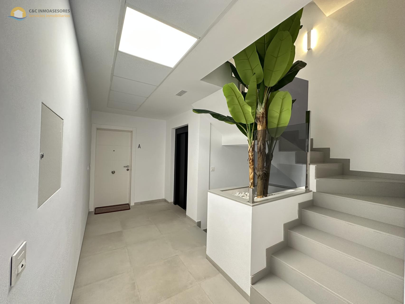 Penthouse in San Pedro del Pinatar