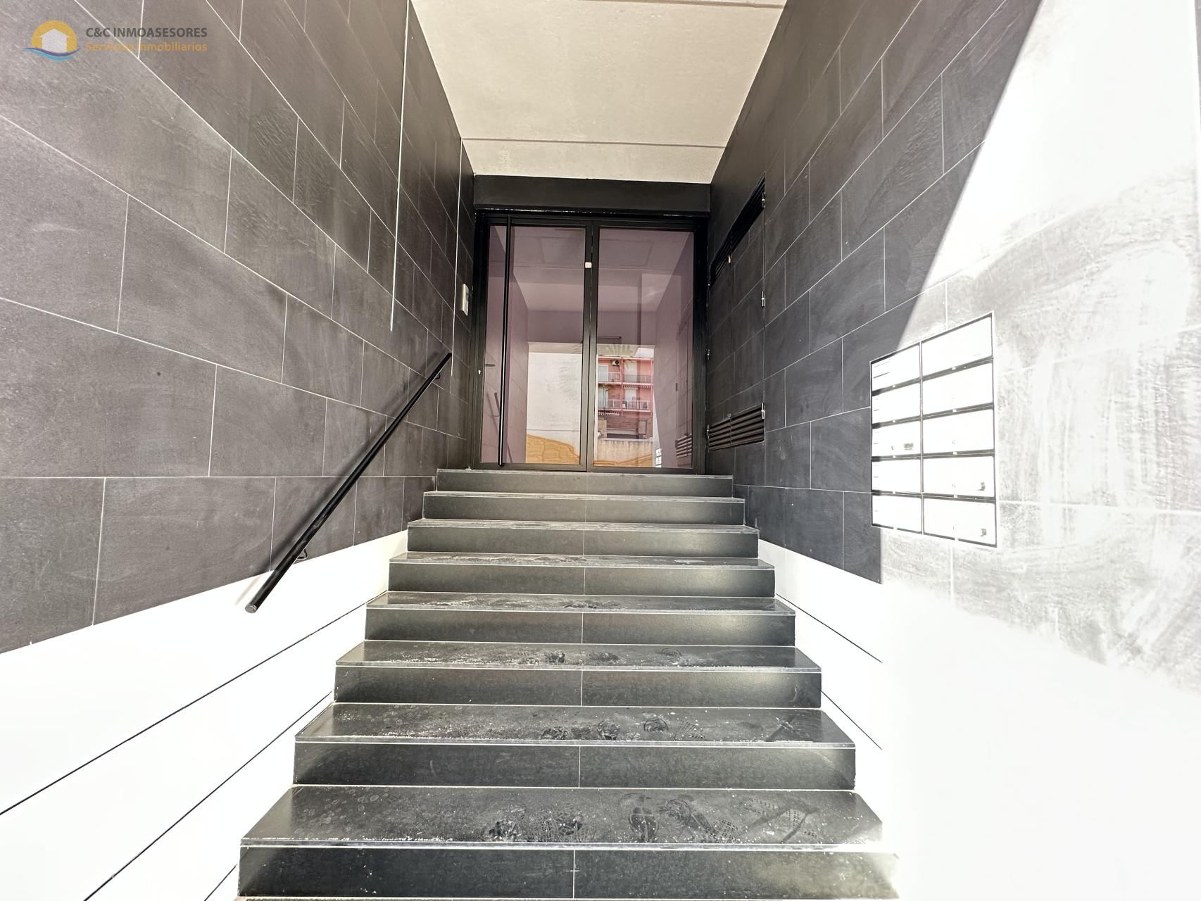 Penthouse in San Pedro del Pinatar