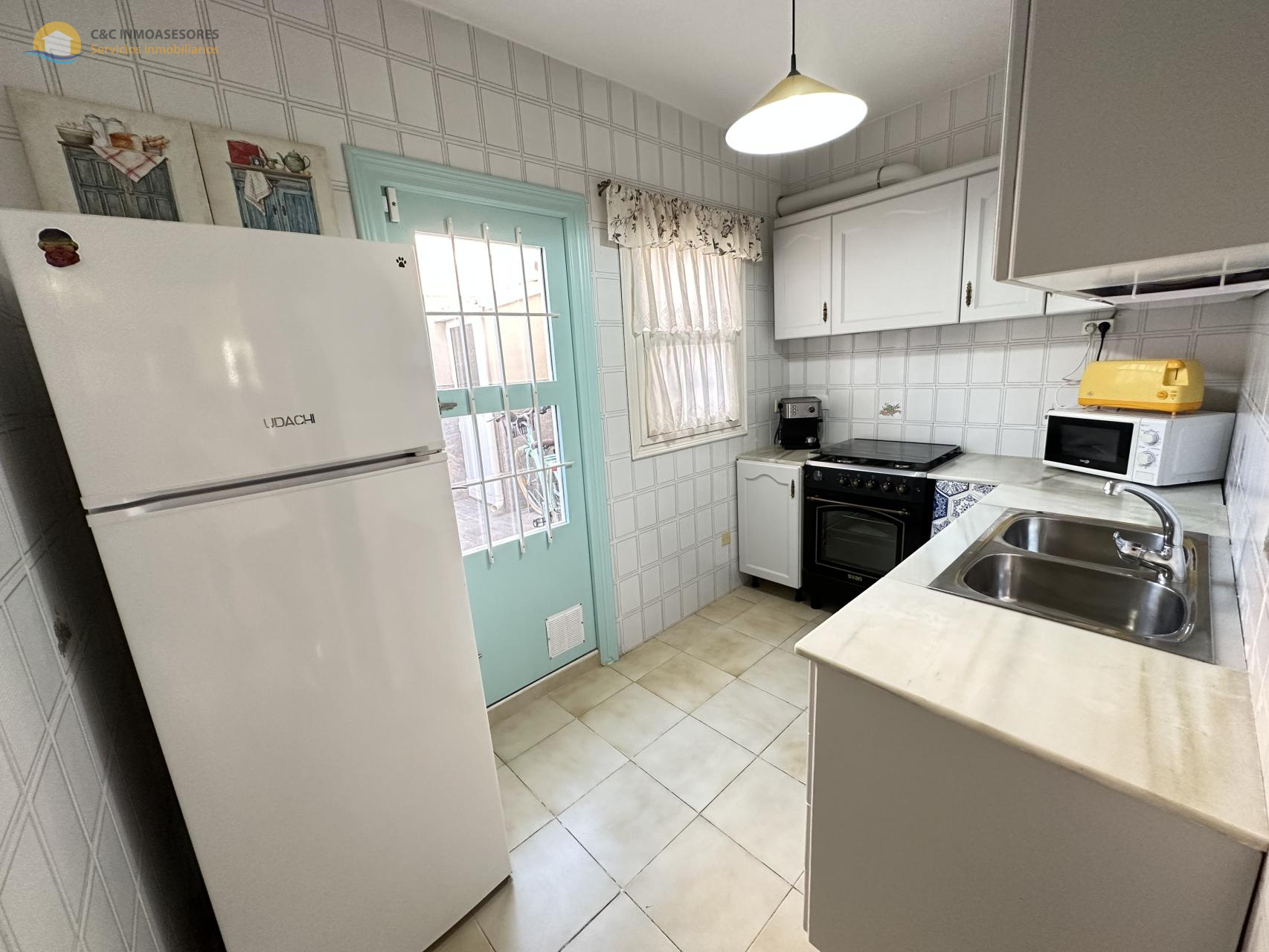 Duplex in San Pedro del Pinatar